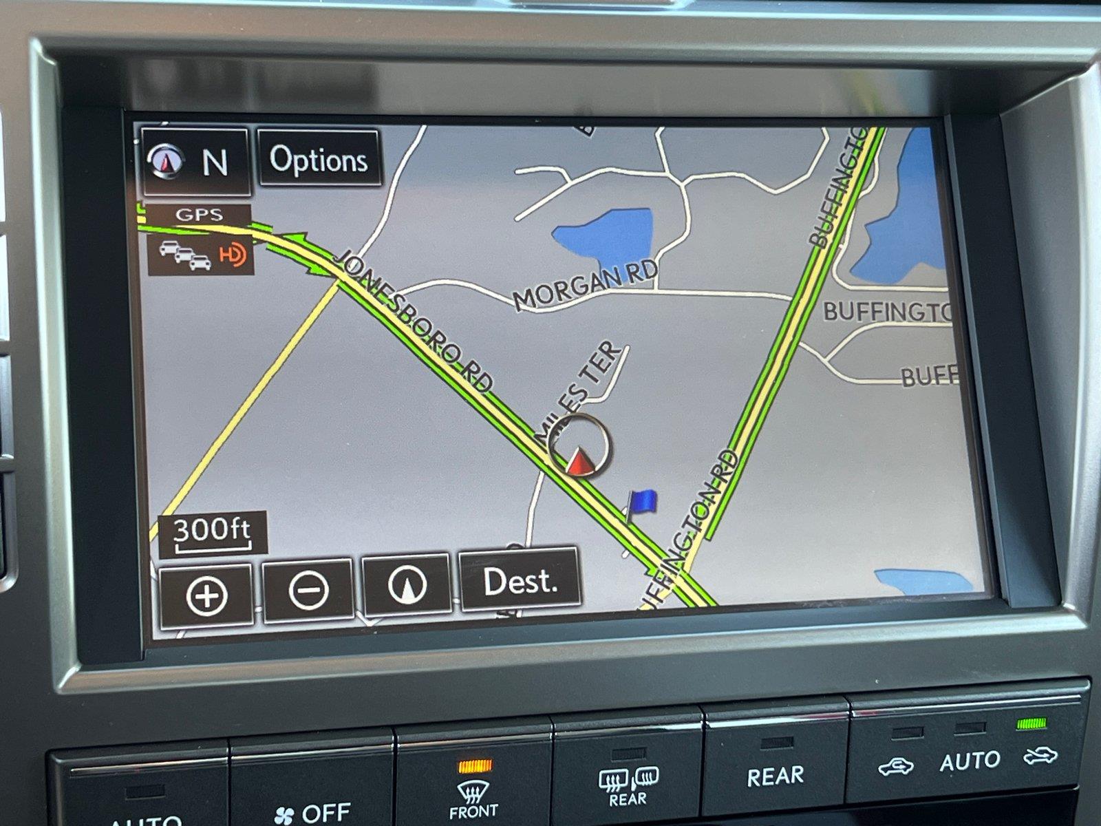 Used 2021 Lexus GX SUV