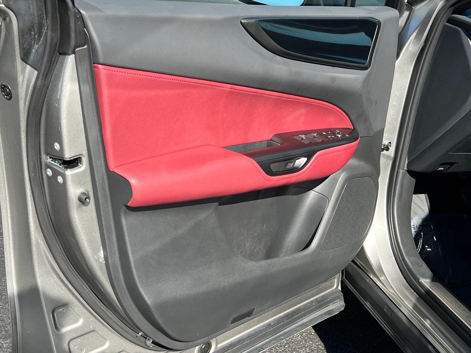 Used 2025 Lexus NX SUV