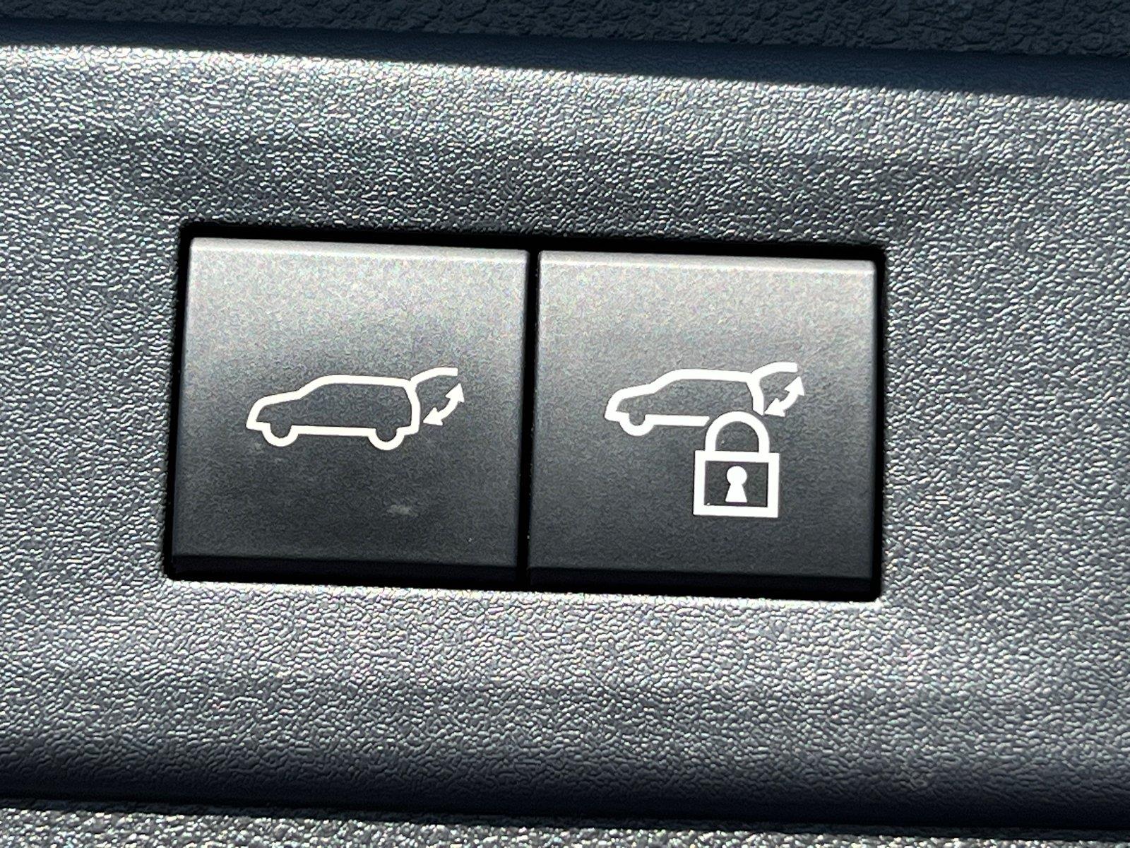 Used 2025 Lexus NX SUV