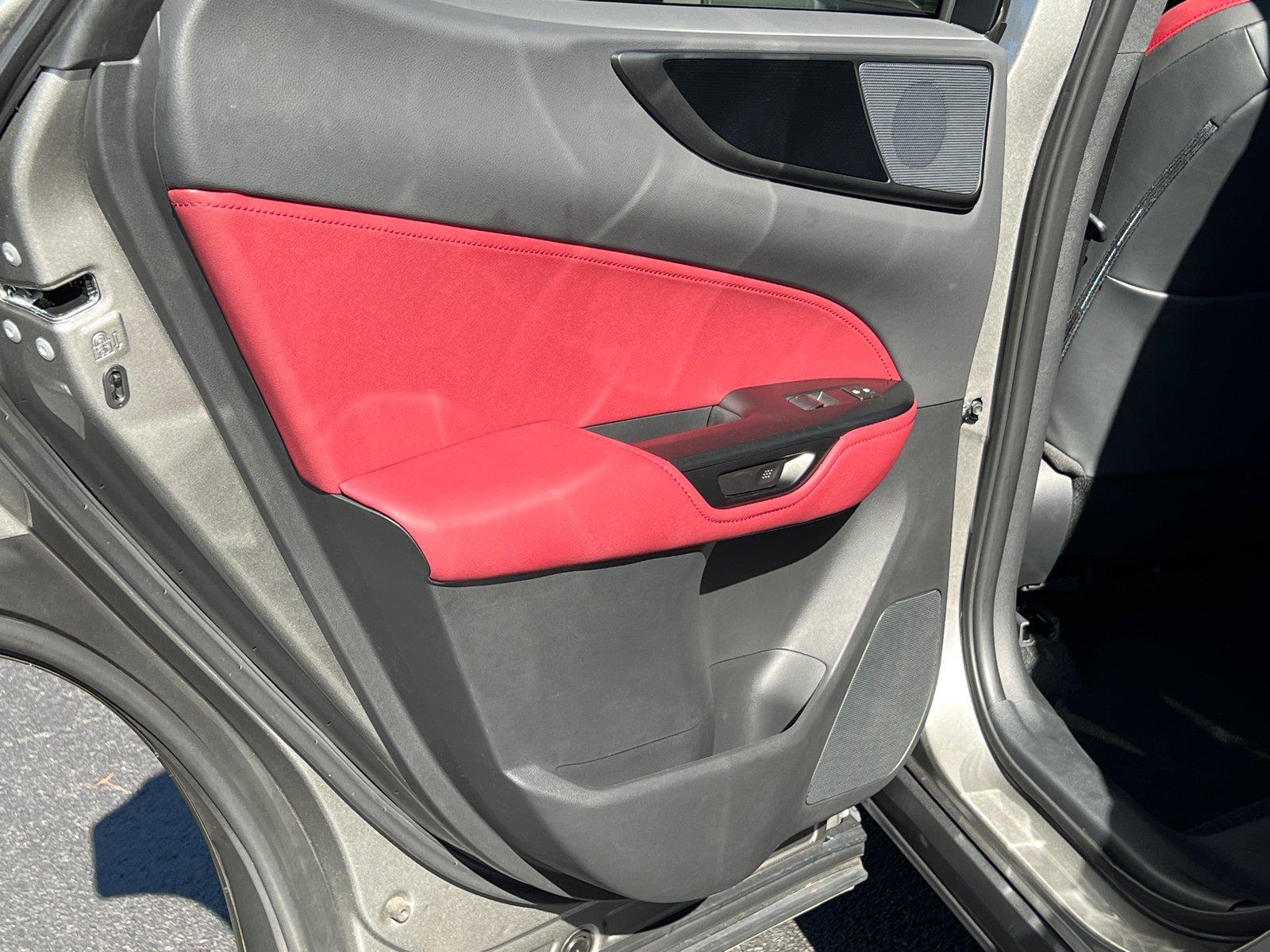 Used 2025 Lexus NX SUV