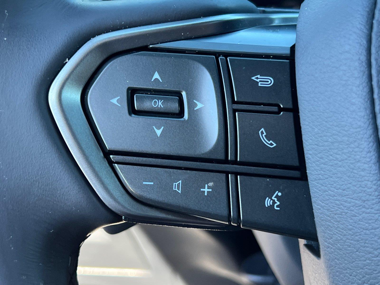 Used 2025 Lexus NX SUV