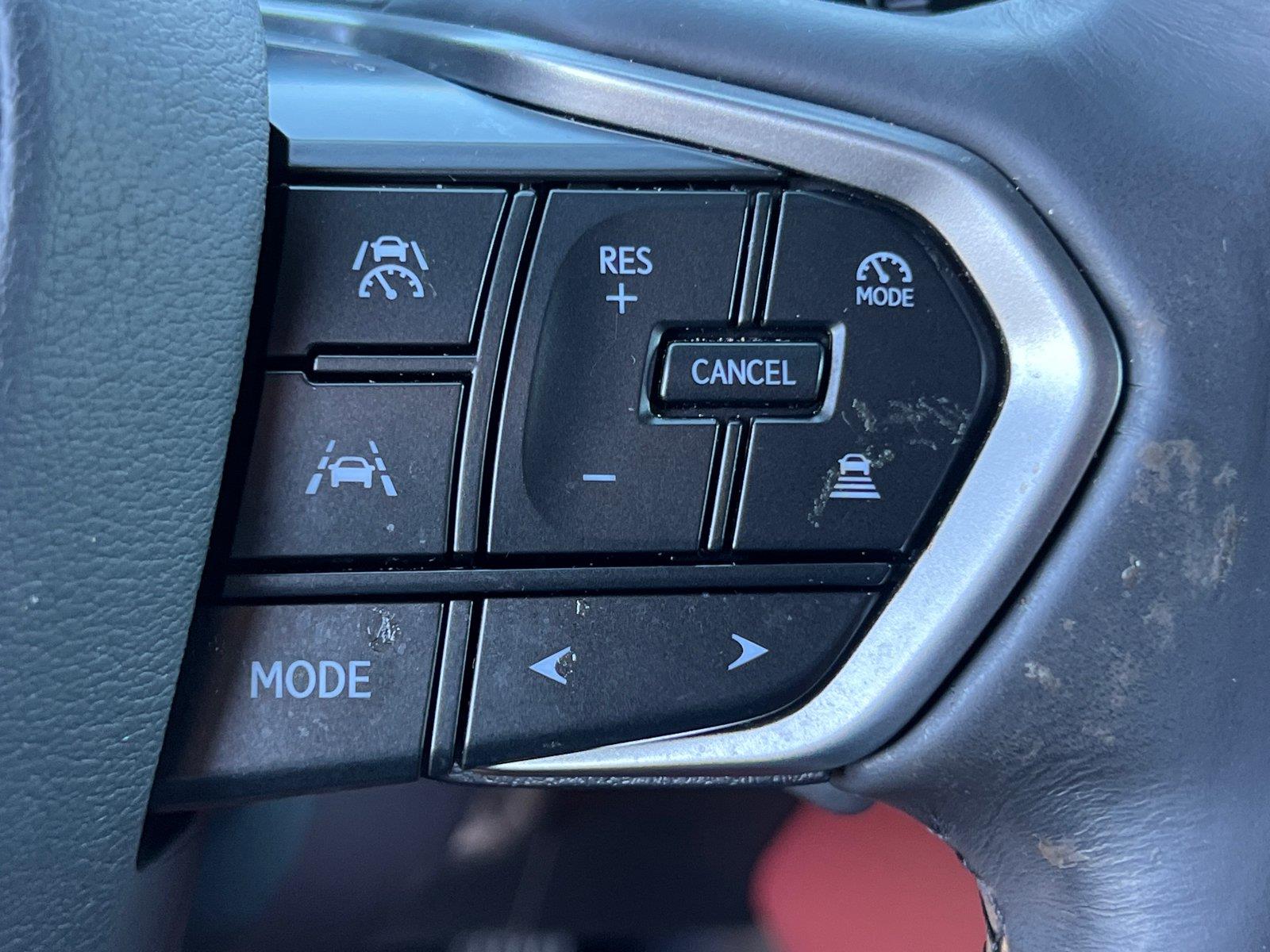 Used 2025 Lexus NX SUV