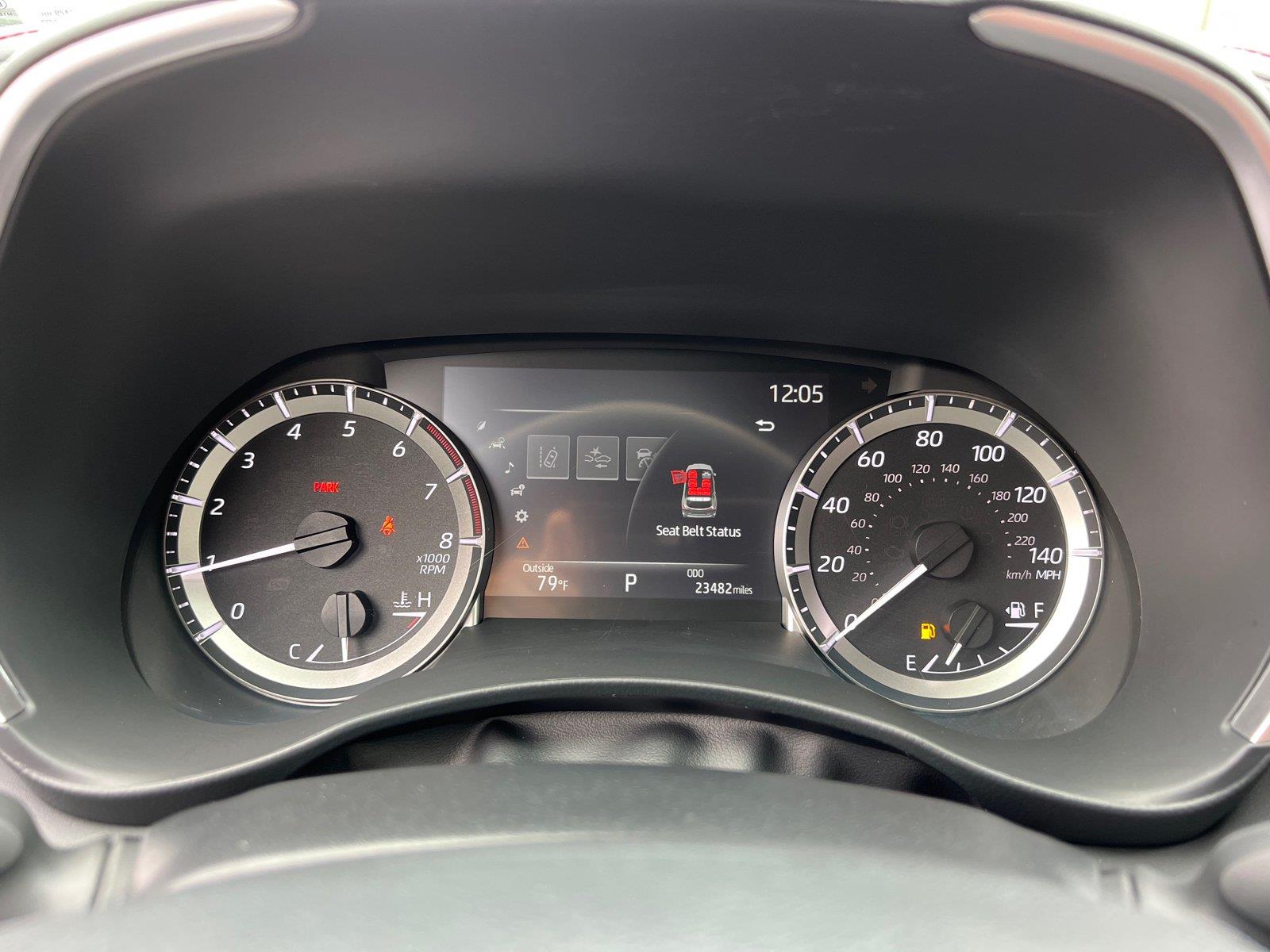 Used 2023 Toyota Highlander SUV