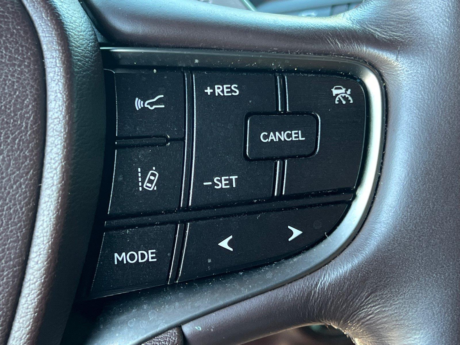 Used 2019 Lexus ES Sedan