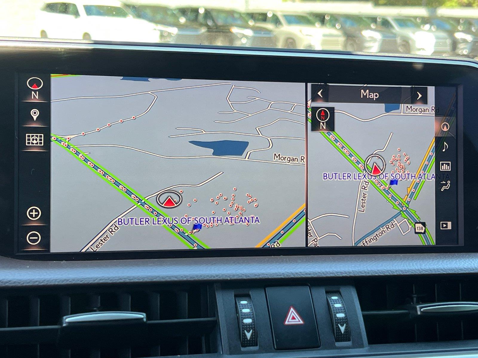 Used 2019 Lexus ES Sedan