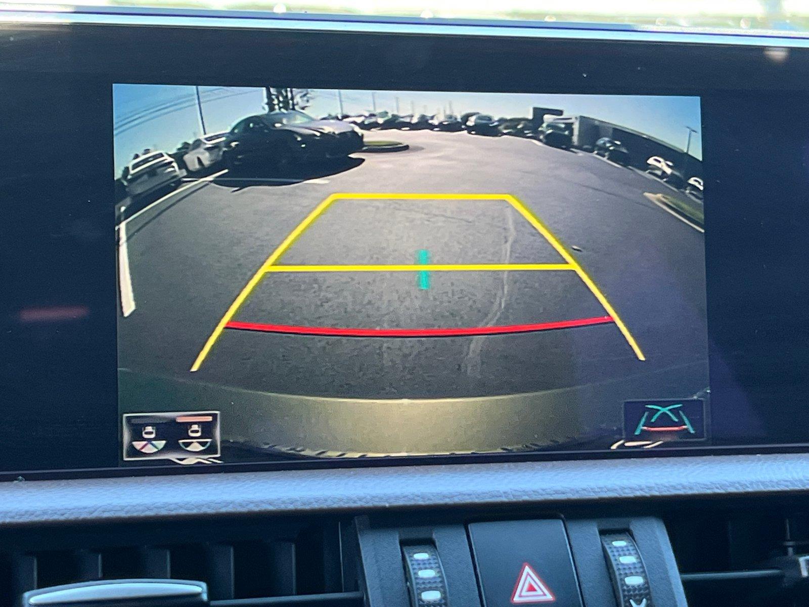Used 2019 Lexus ES Sedan
