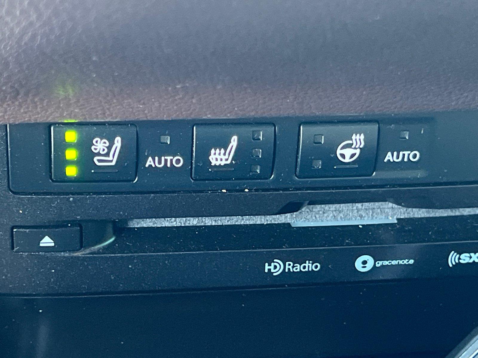 Used 2019 Lexus ES Sedan
