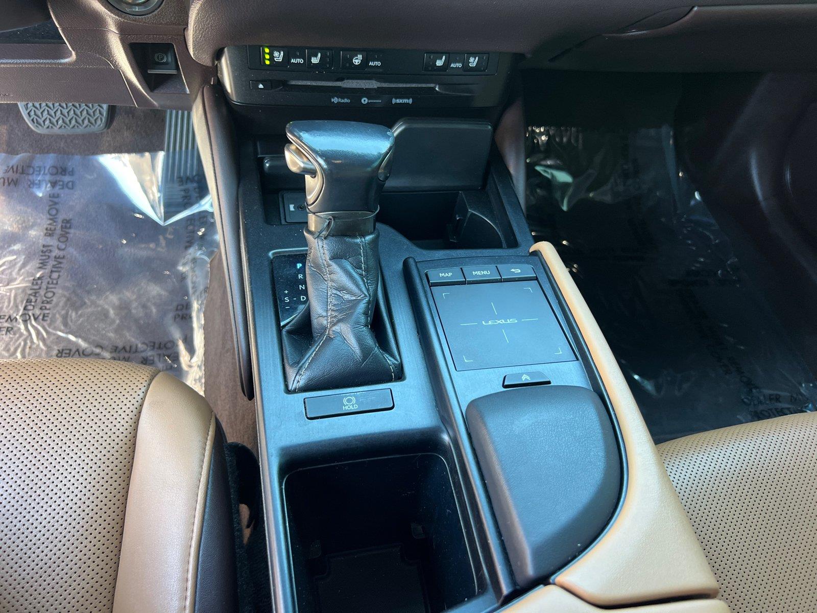 Used 2019 Lexus ES Sedan