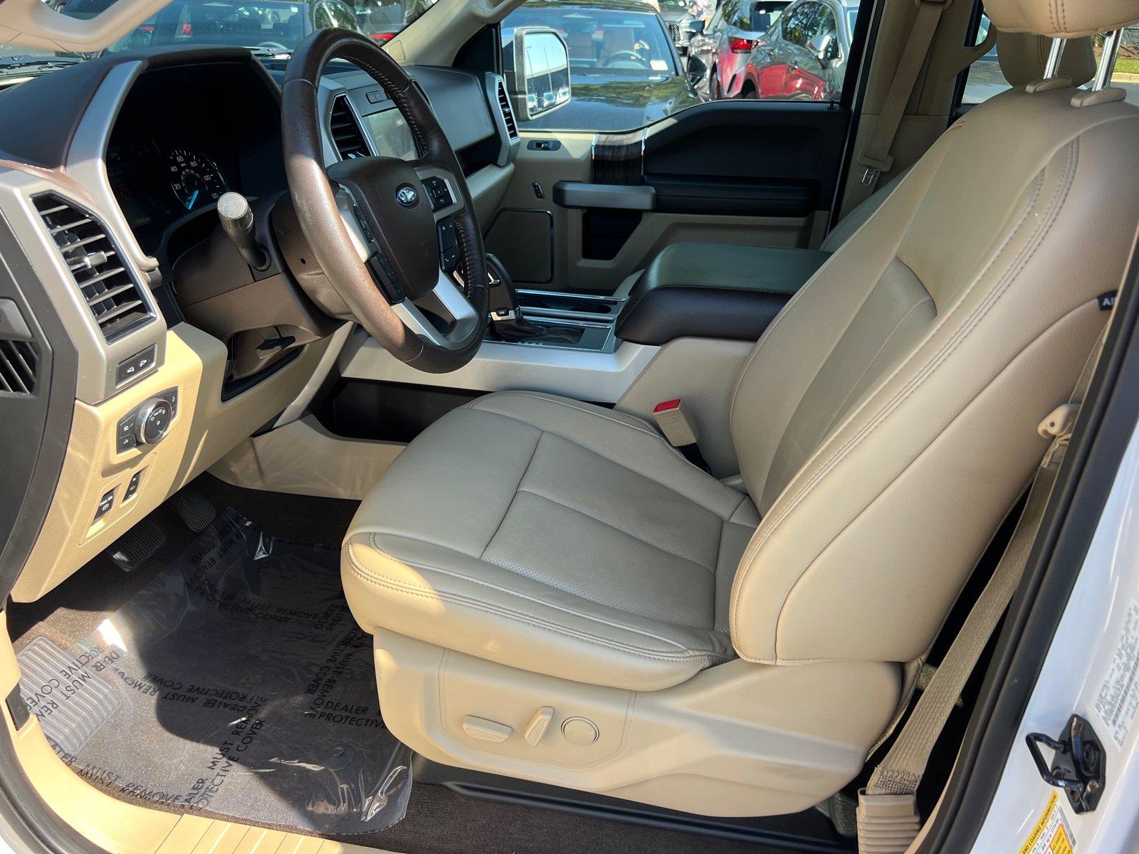 Used 2019 Ford F-150 Truck