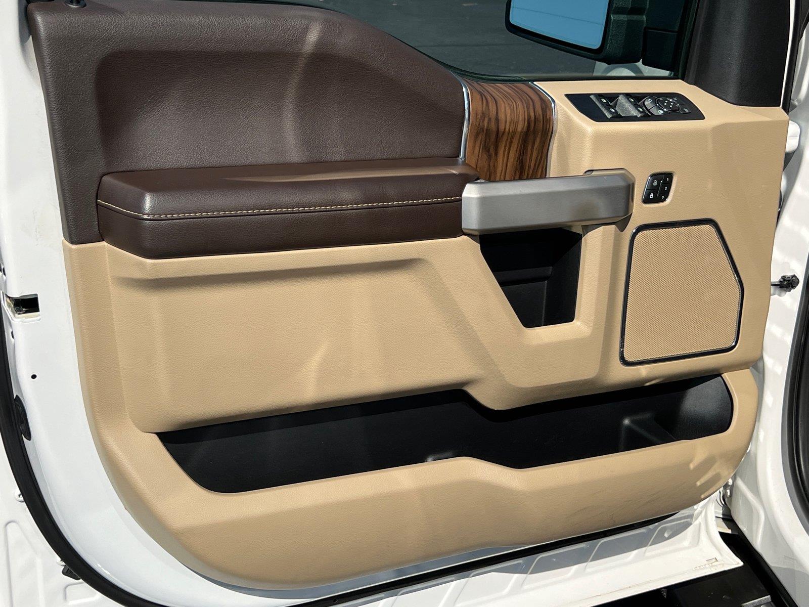 Used 2019 Ford F-150 Truck