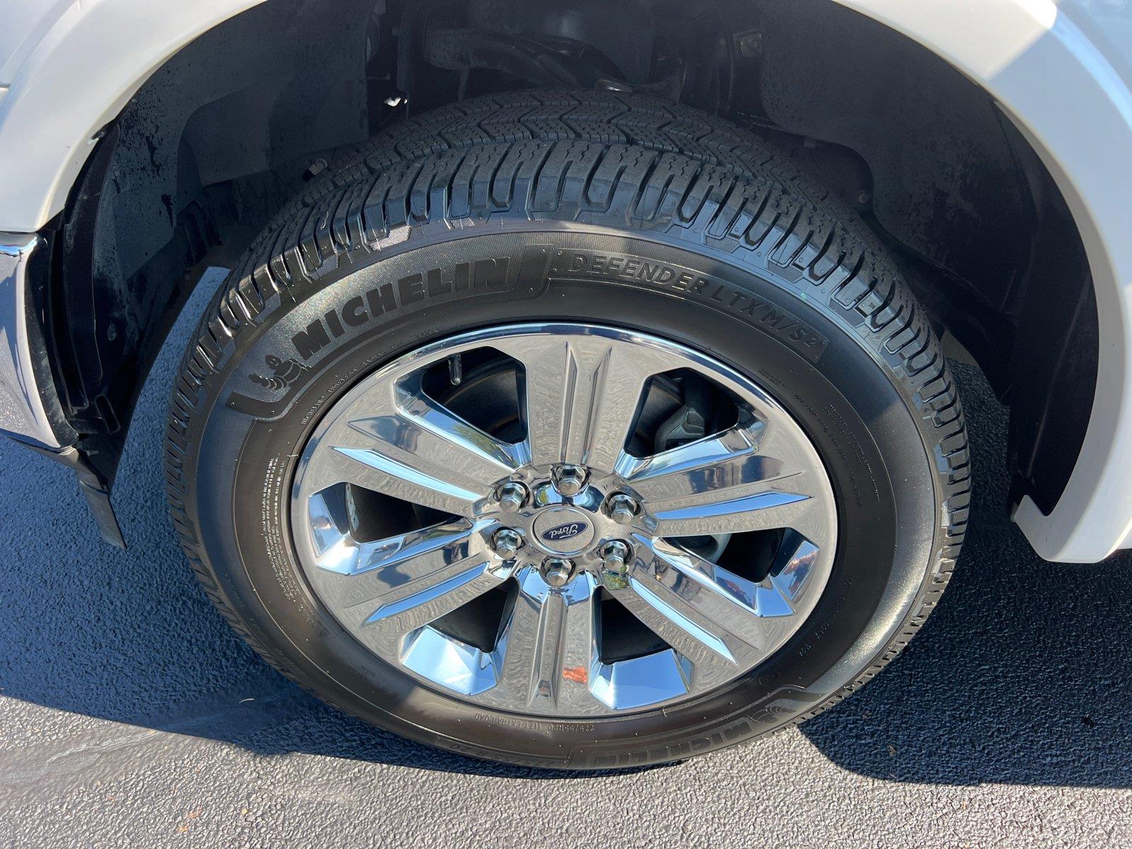 Used 2019 Ford F-150 Truck