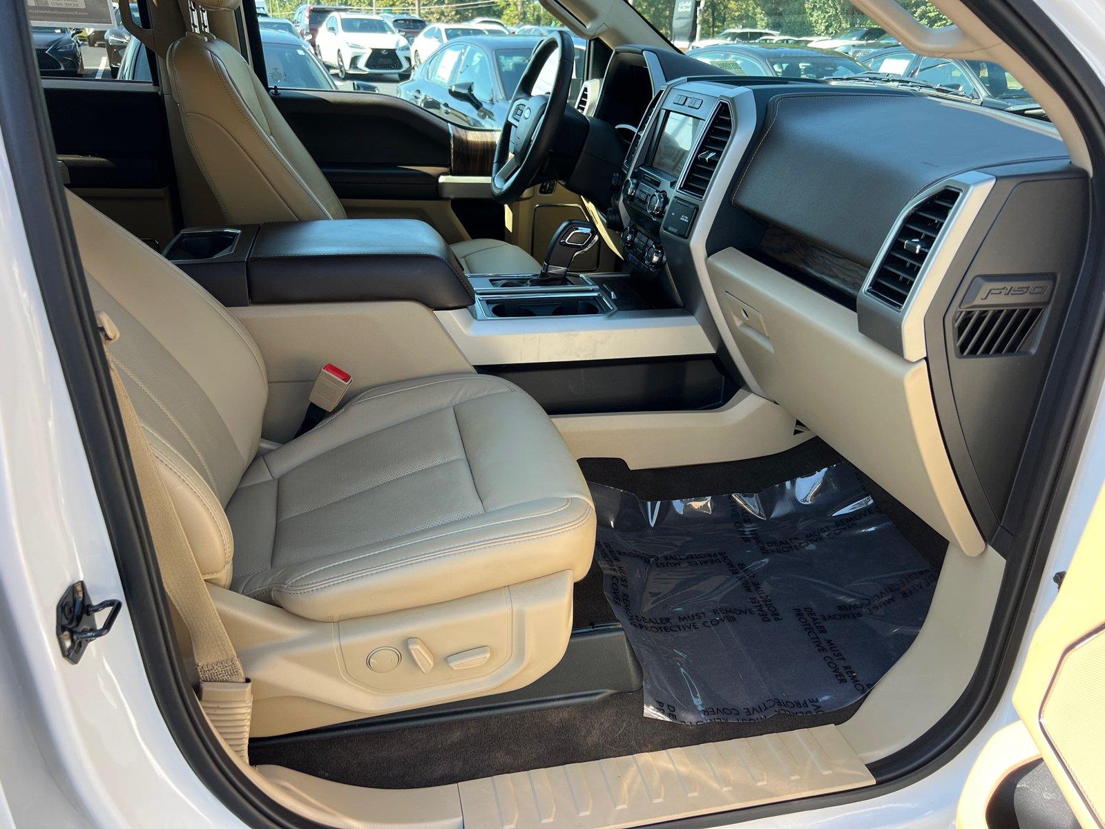 Used 2019 Ford F-150 Truck