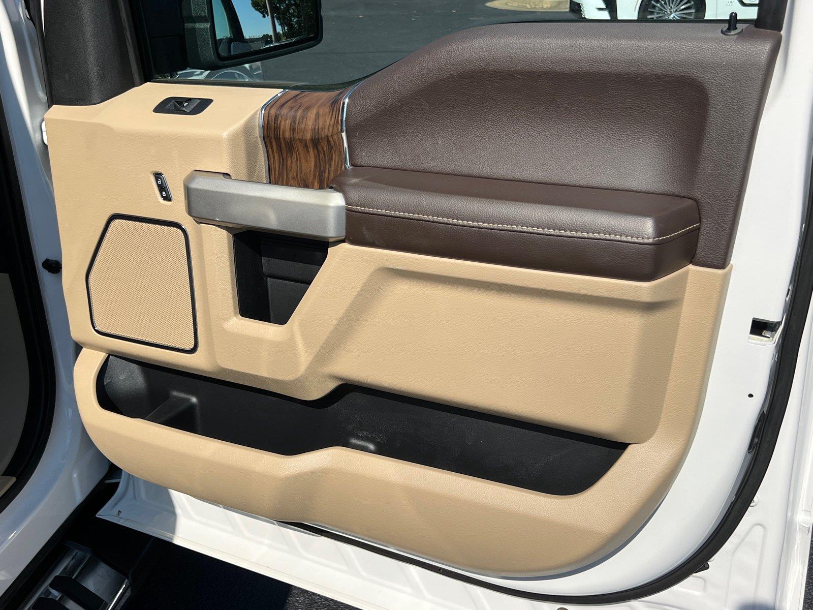 Used 2019 Ford F-150 Truck