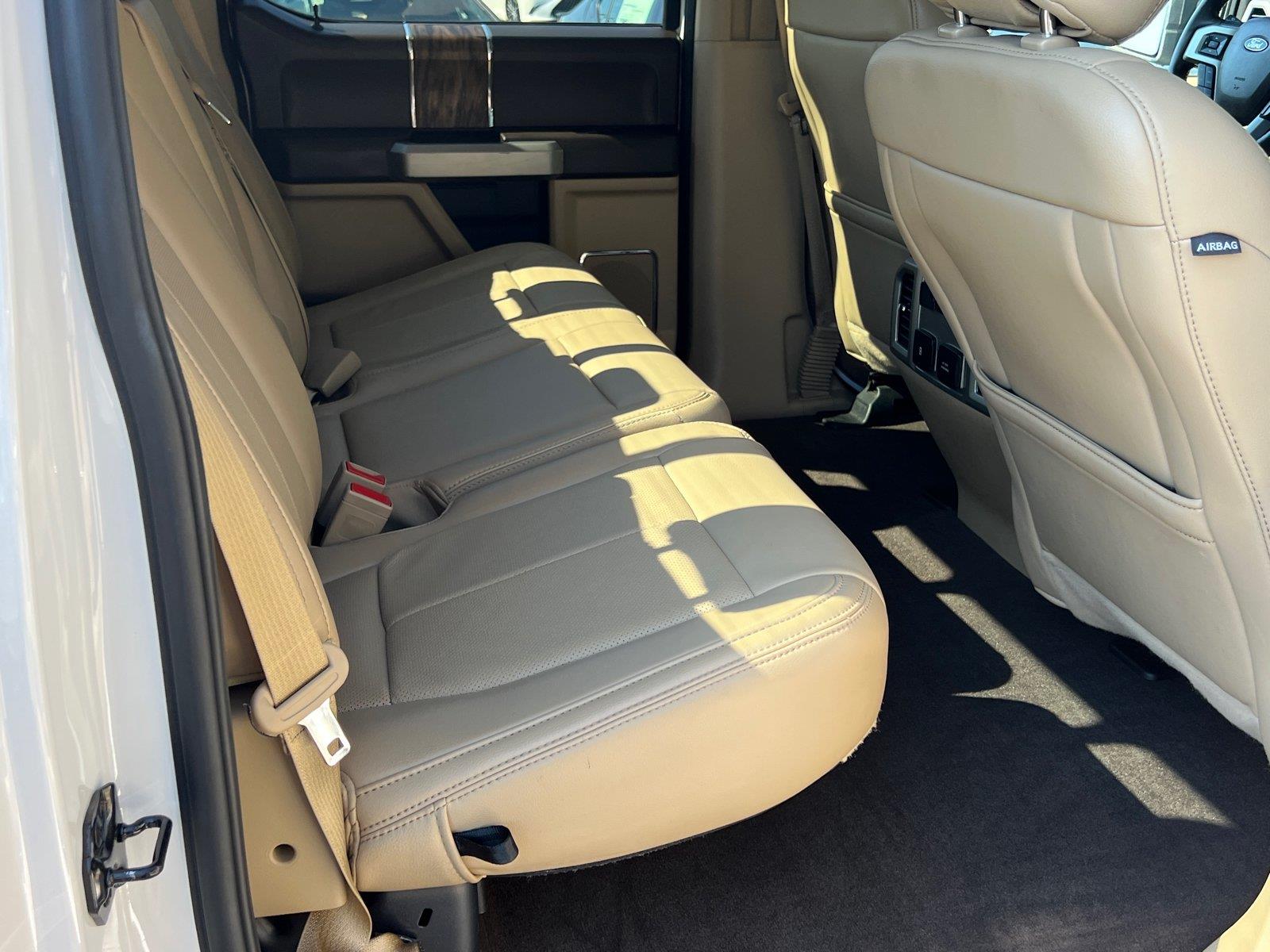 Used 2019 Ford F-150 Truck
