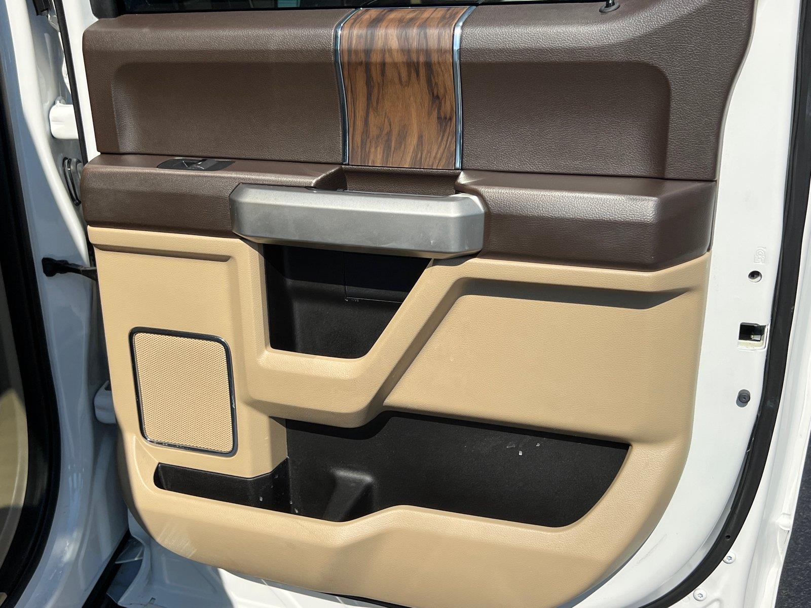 Used 2019 Ford F-150 Truck