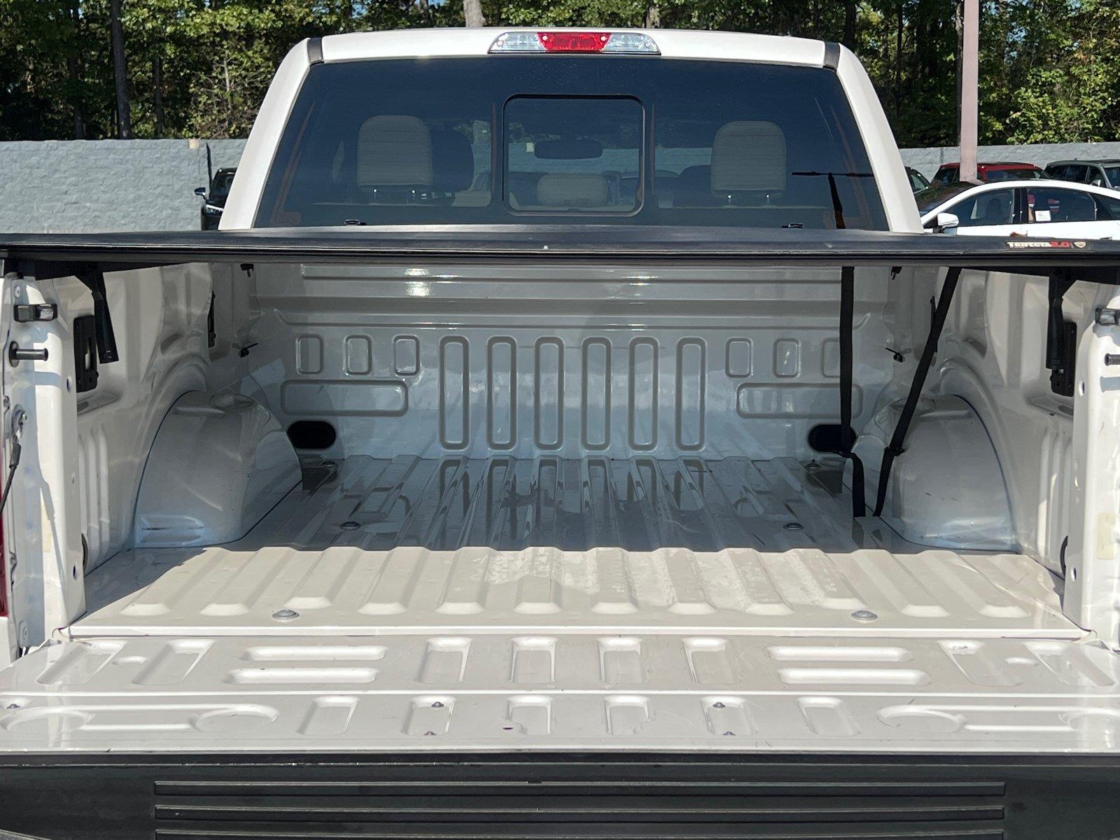 Used 2019 Ford F-150 Truck