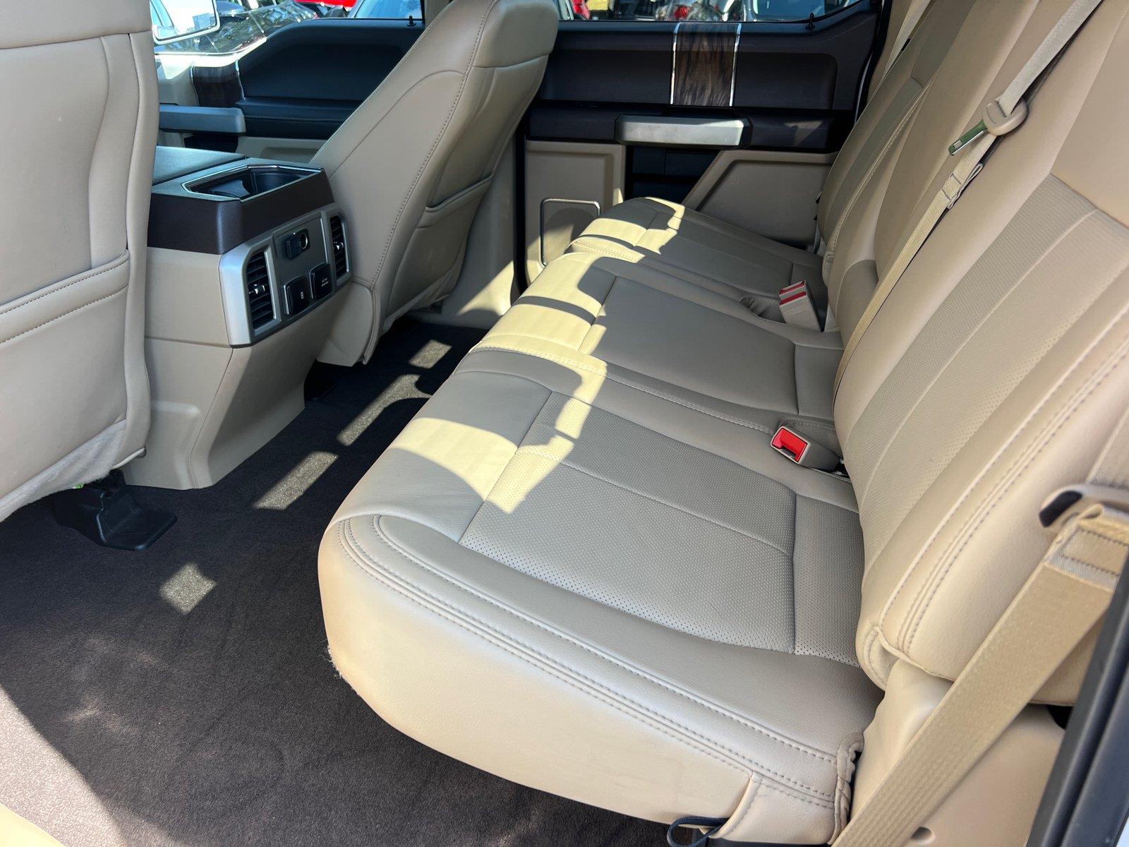 Used 2019 Ford F-150 Truck