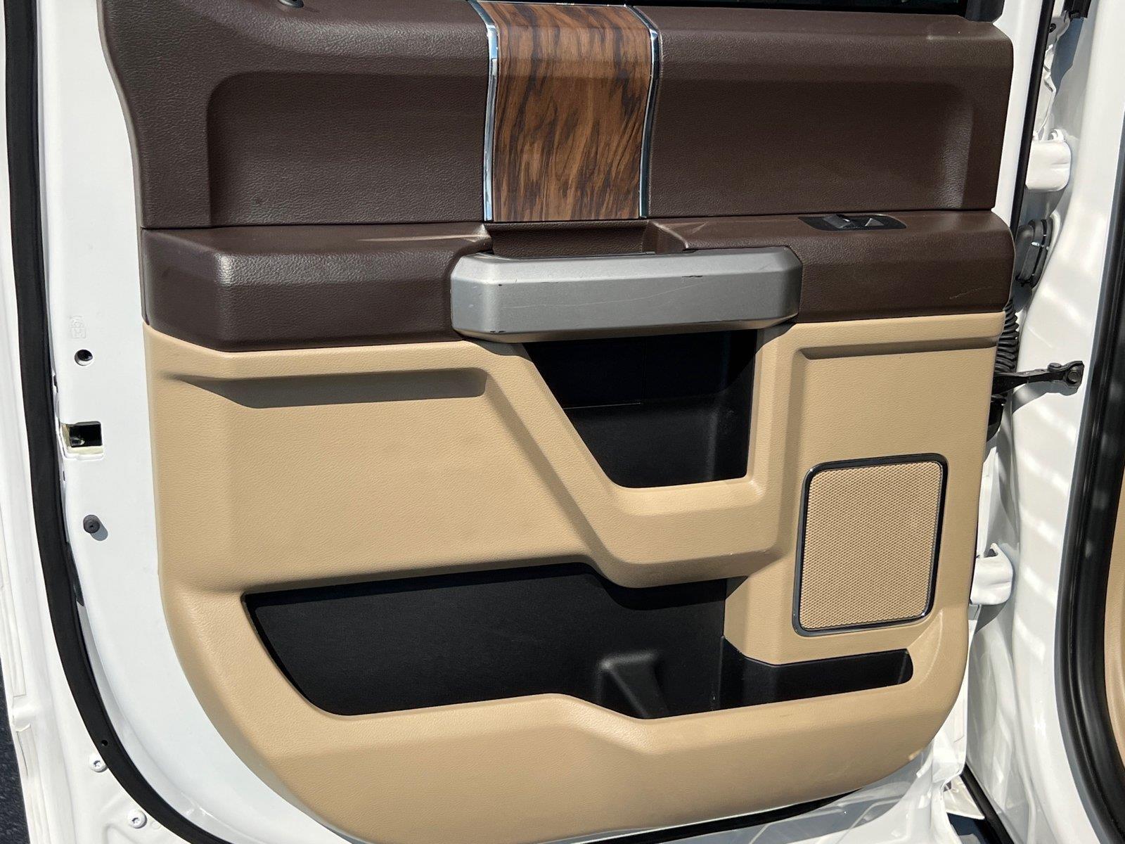 Used 2019 Ford F-150 Truck