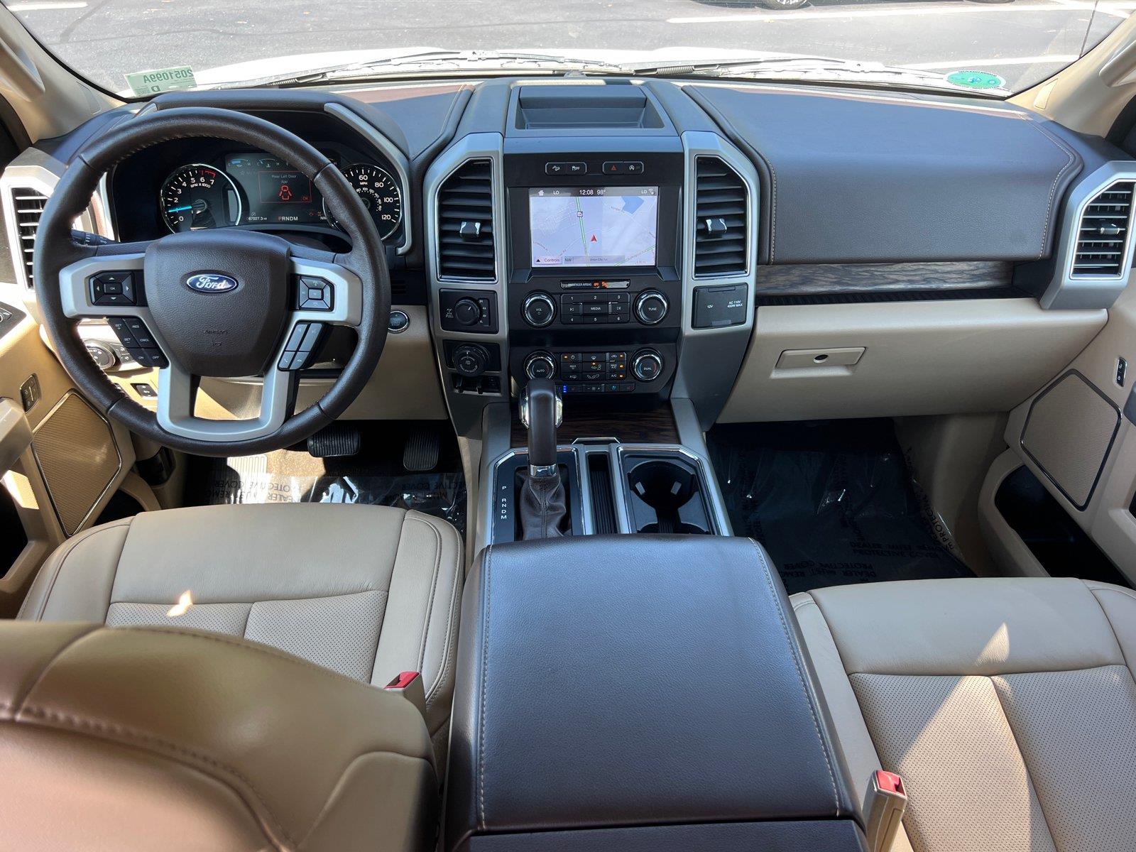 Used 2019 Ford F-150 Truck