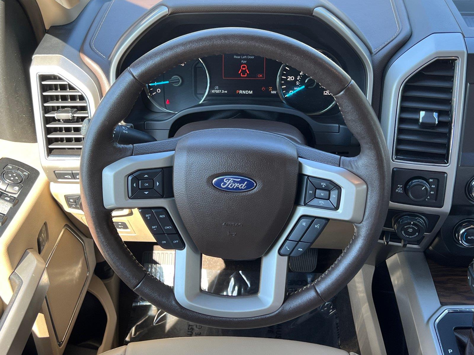 Used 2019 Ford F-150 Truck