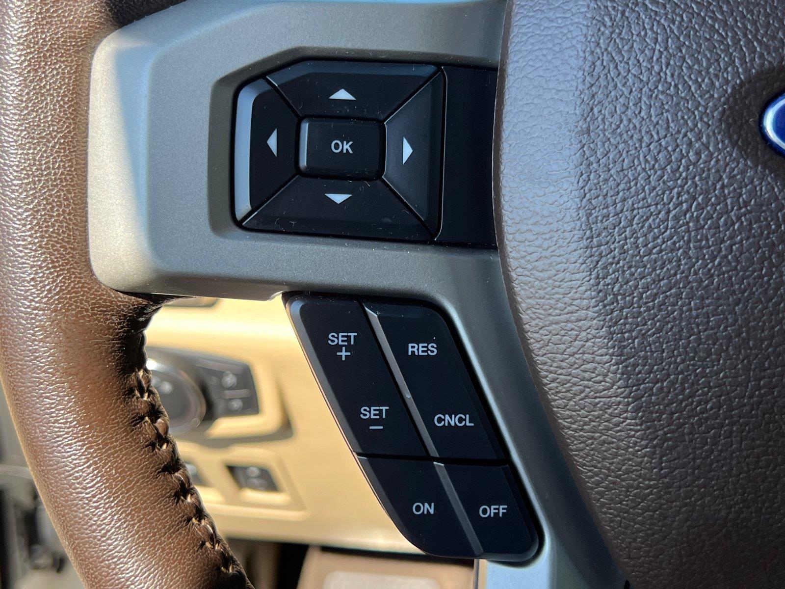 Used 2019 Ford F-150 Truck