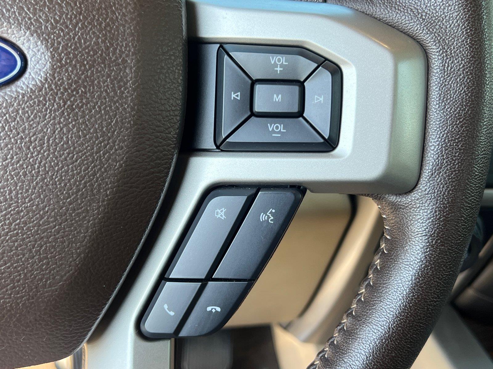 Used 2019 Ford F-150 Truck