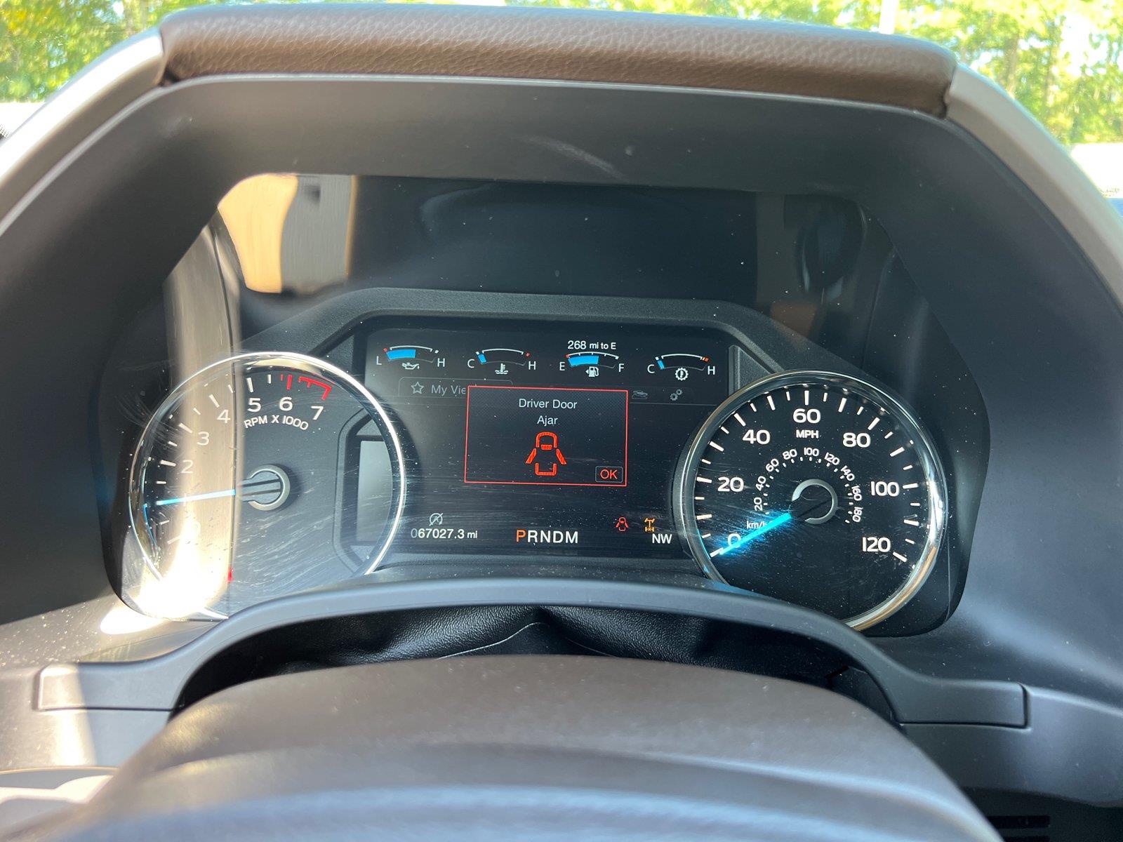 Used 2019 Ford F-150 Truck