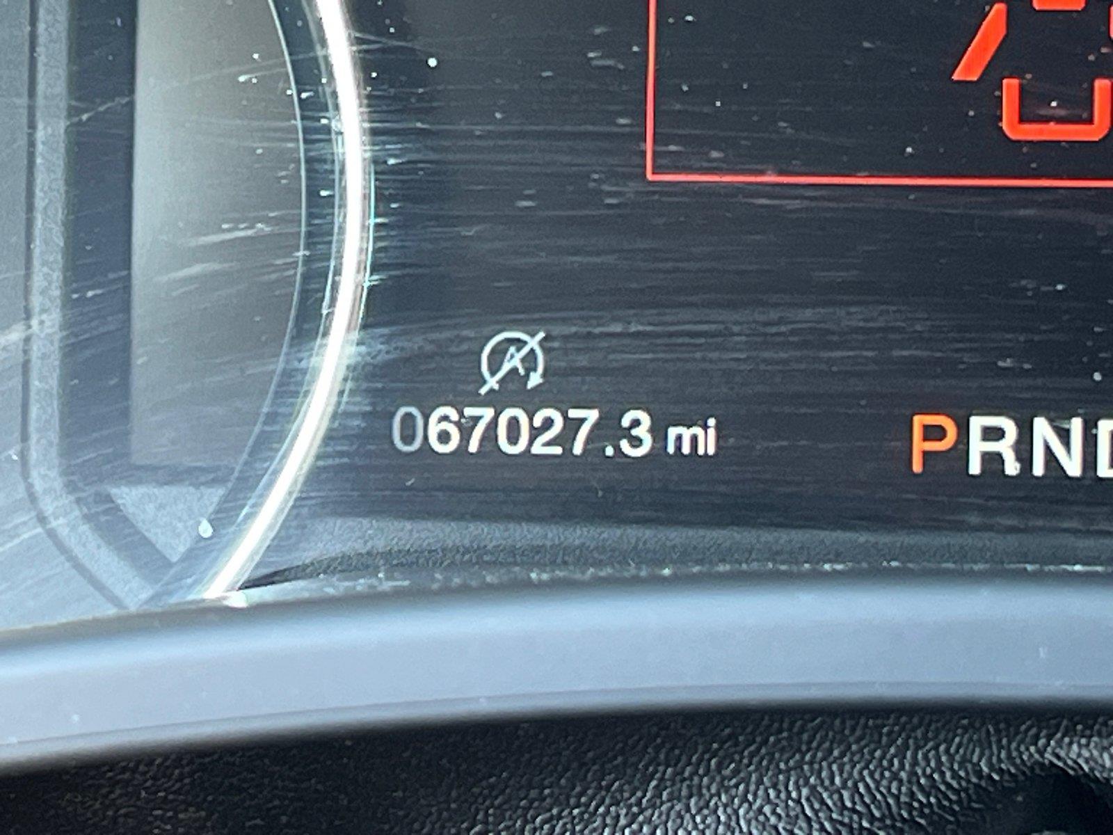 Used 2019 Ford F-150 Truck