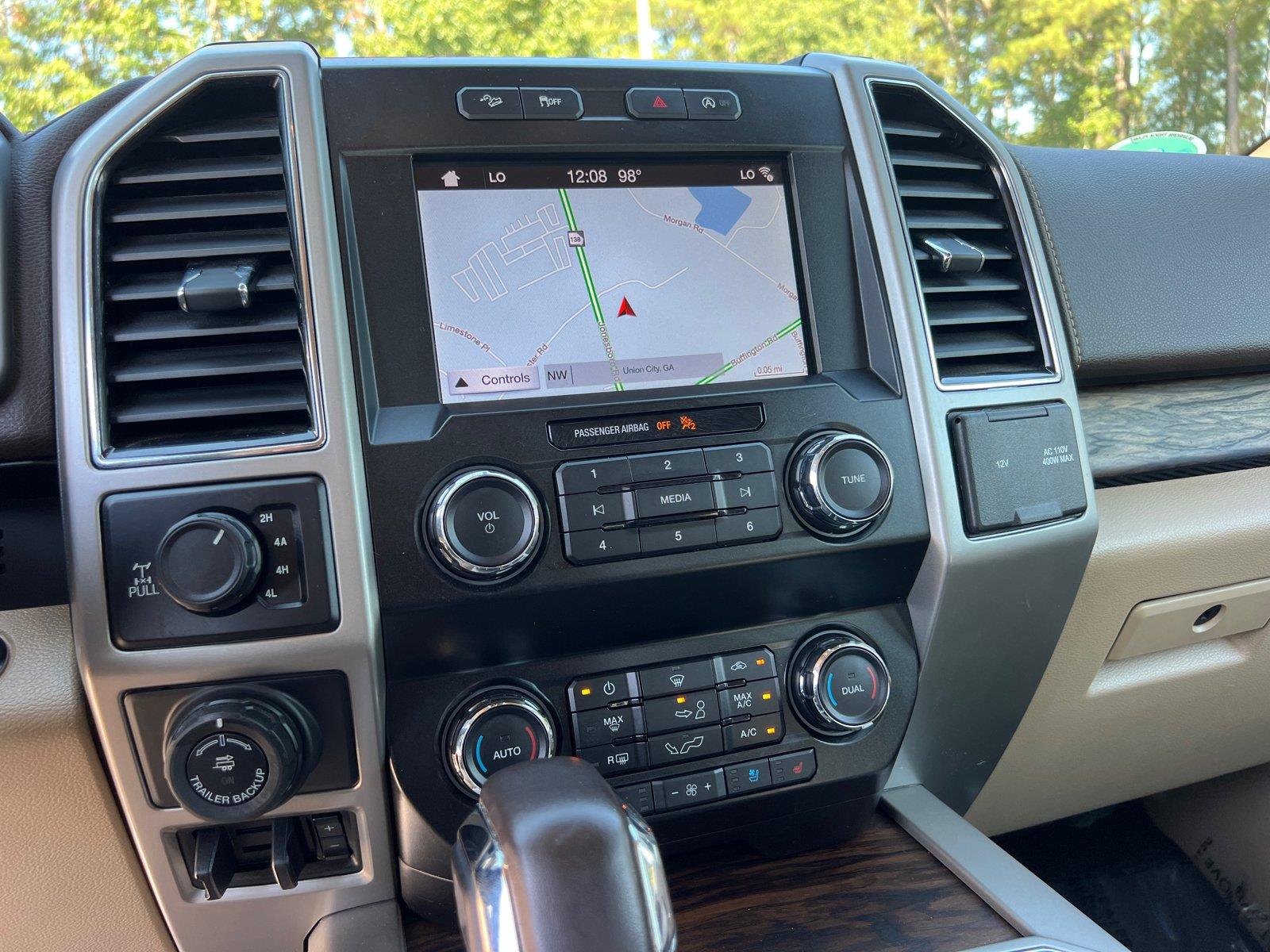 Used 2019 Ford F-150 Truck