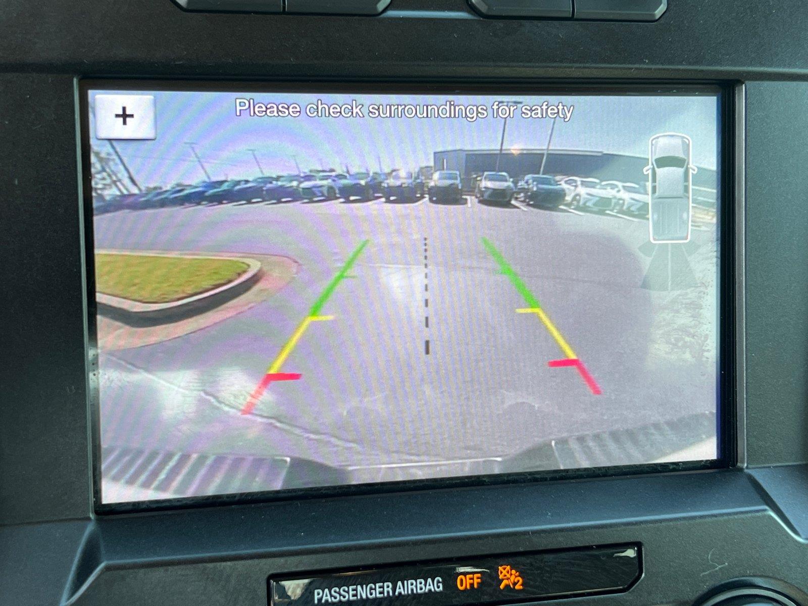 Used 2019 Ford F-150 Truck