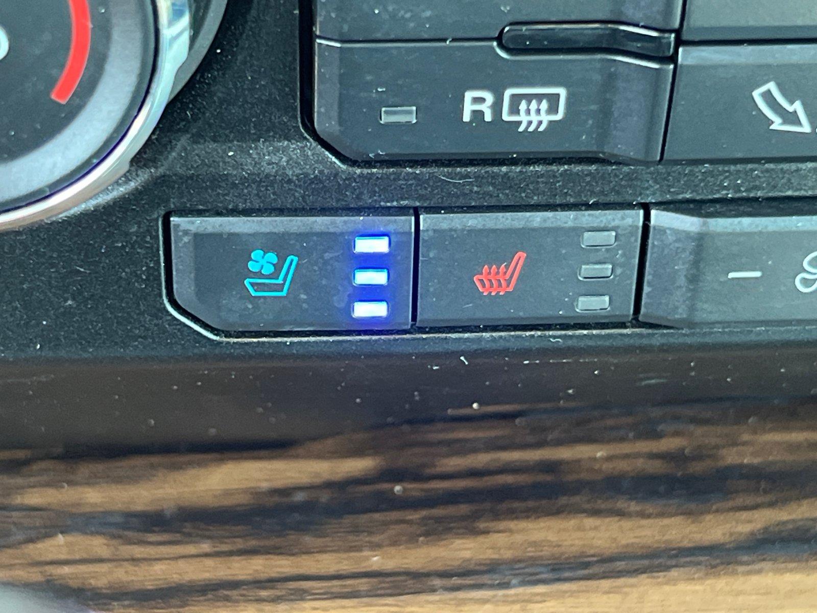 Used 2019 Ford F-150 Truck