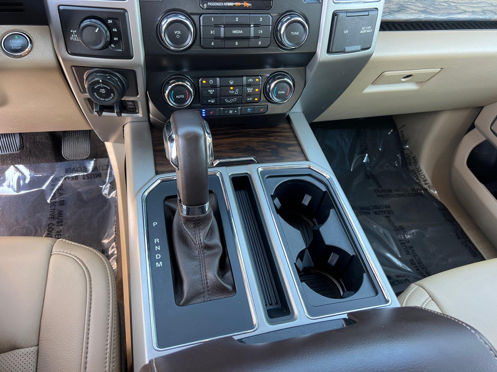 Used 2019 Ford F-150 Truck