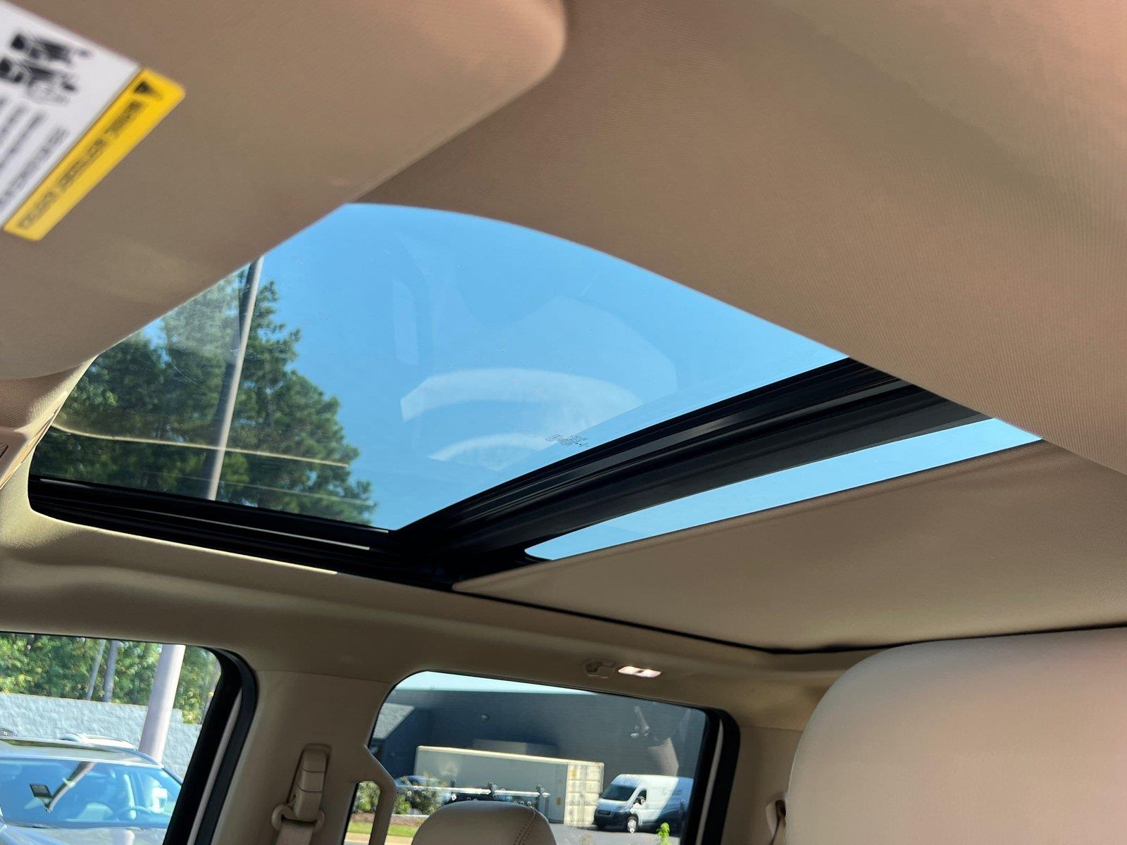 Used 2019 Ford F-150 Truck