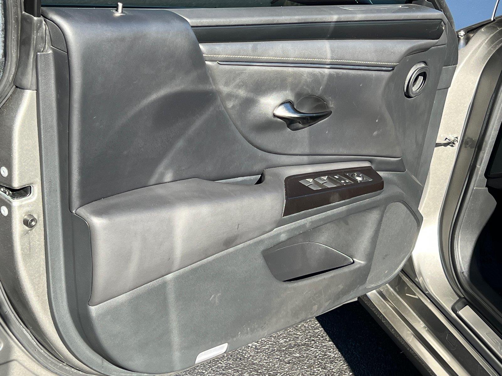 Used 2019 Lexus ES Sedan