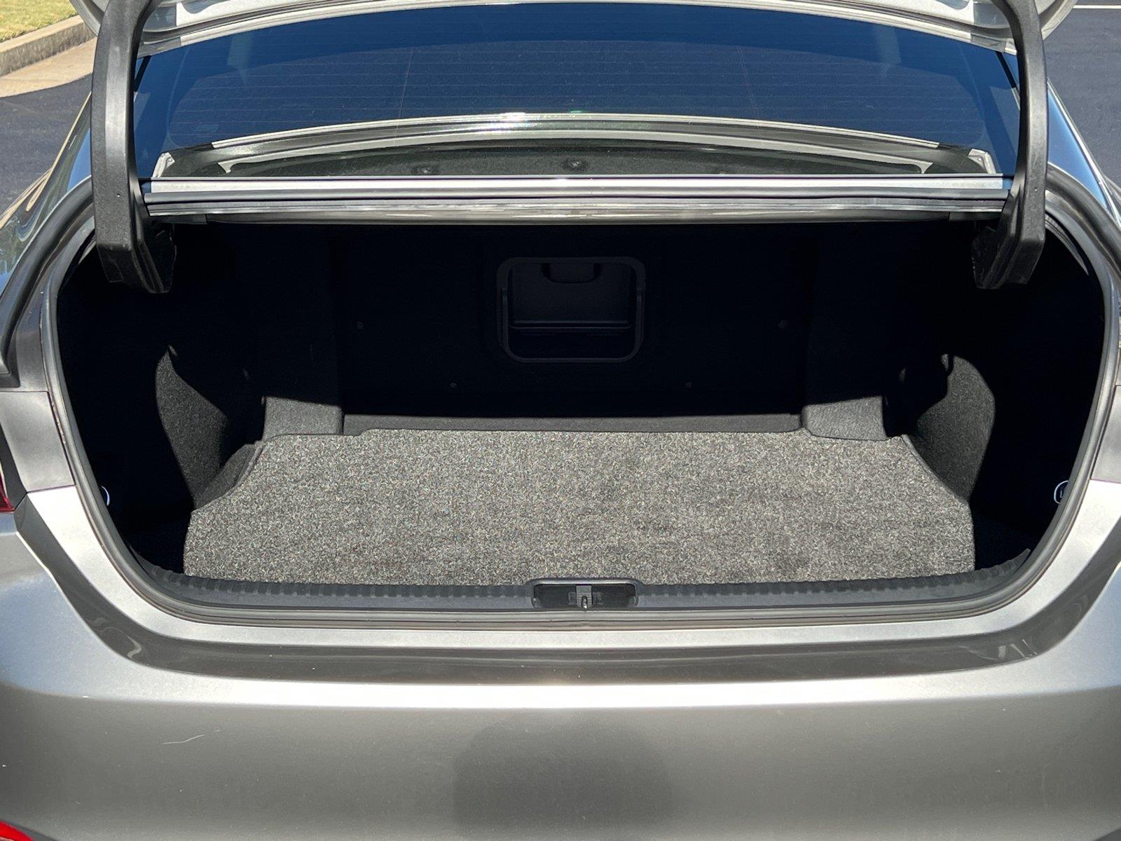 Used 2019 Lexus ES Sedan
