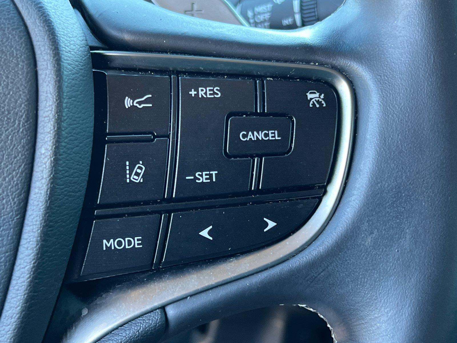 Used 2019 Lexus ES Sedan