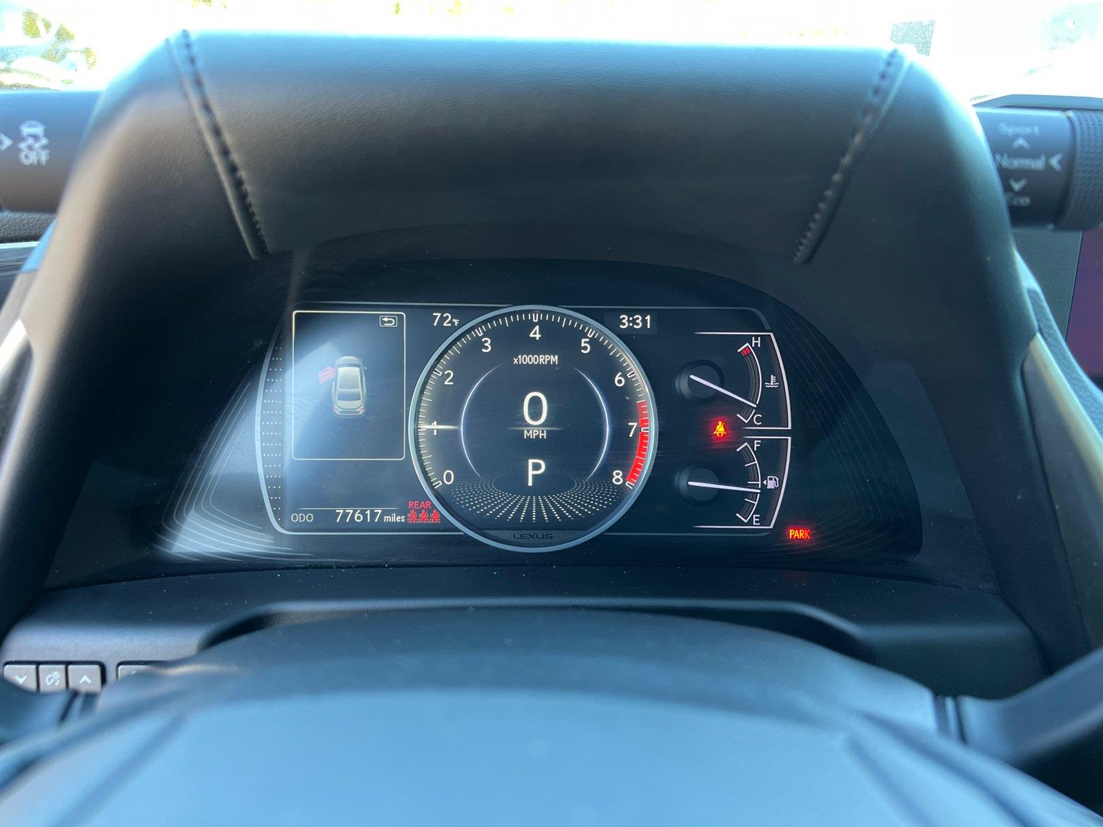 Used 2019 Lexus ES Sedan