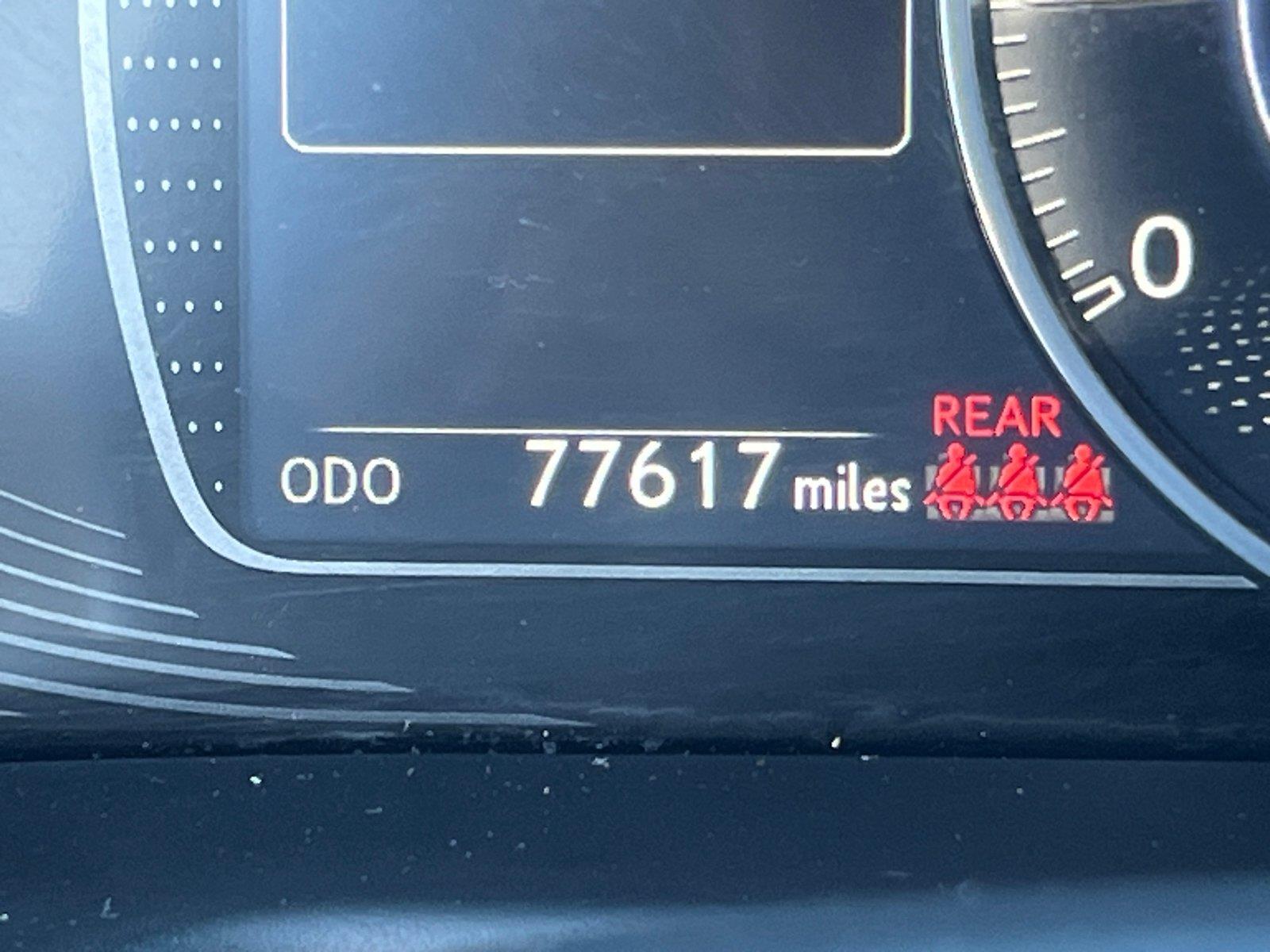 Used 2019 Lexus ES Sedan