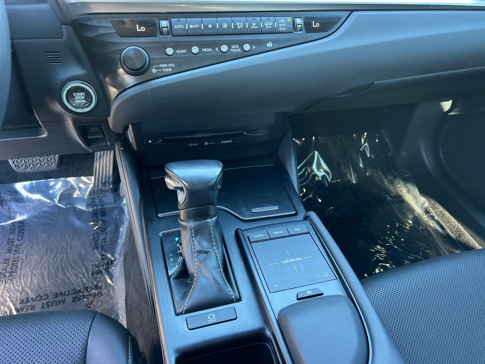 Used 2019 Lexus ES Sedan