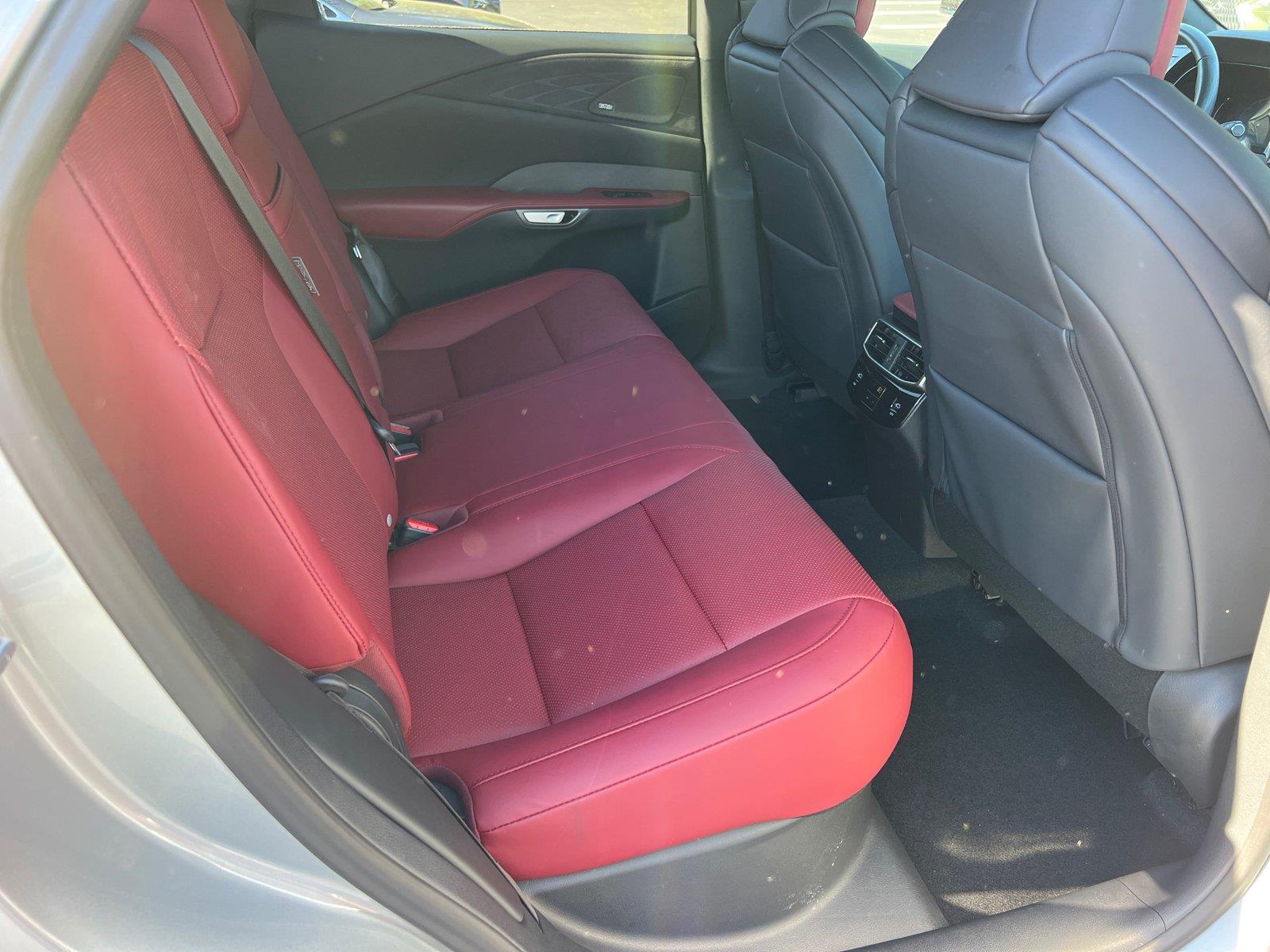 Used 2024 Lexus RX SUV