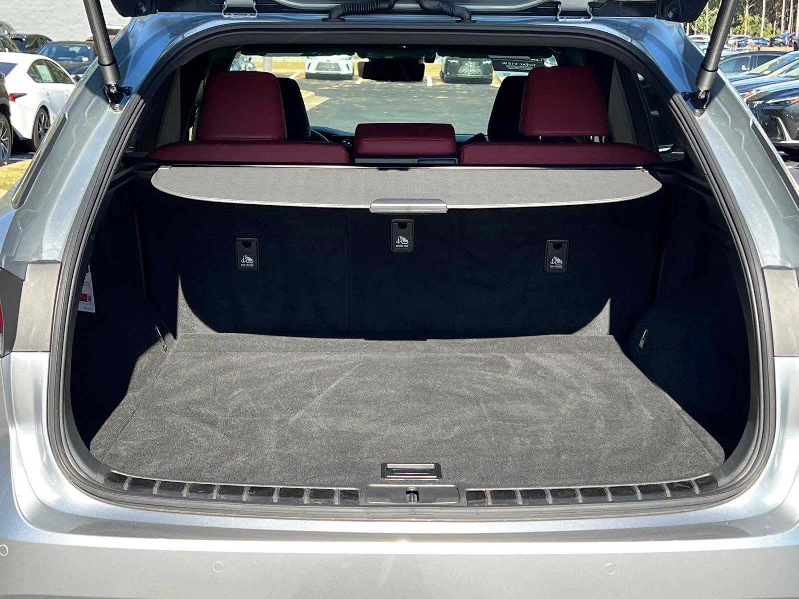 Used 2024 Lexus RX SUV