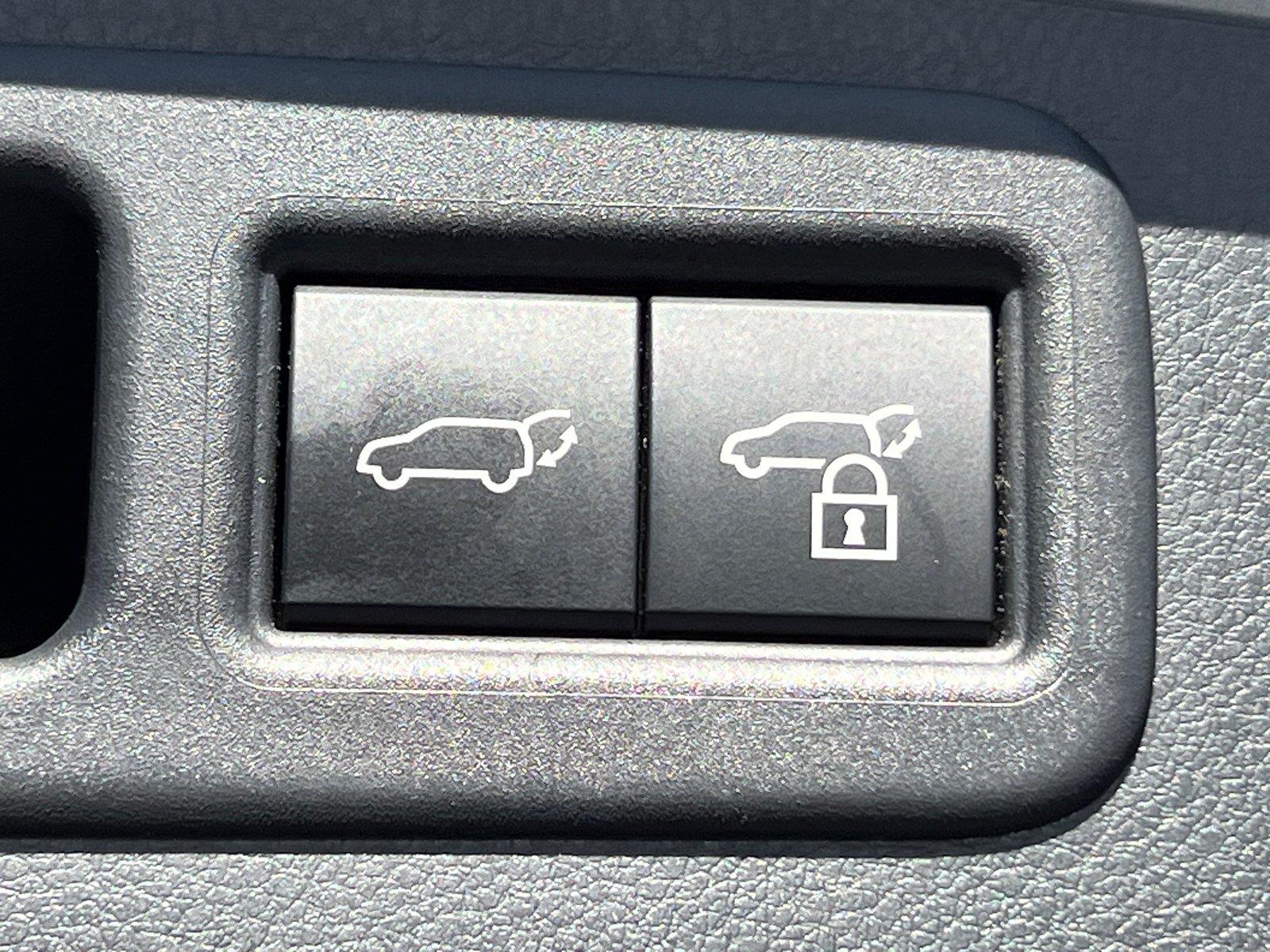 Used 2024 Lexus RX SUV