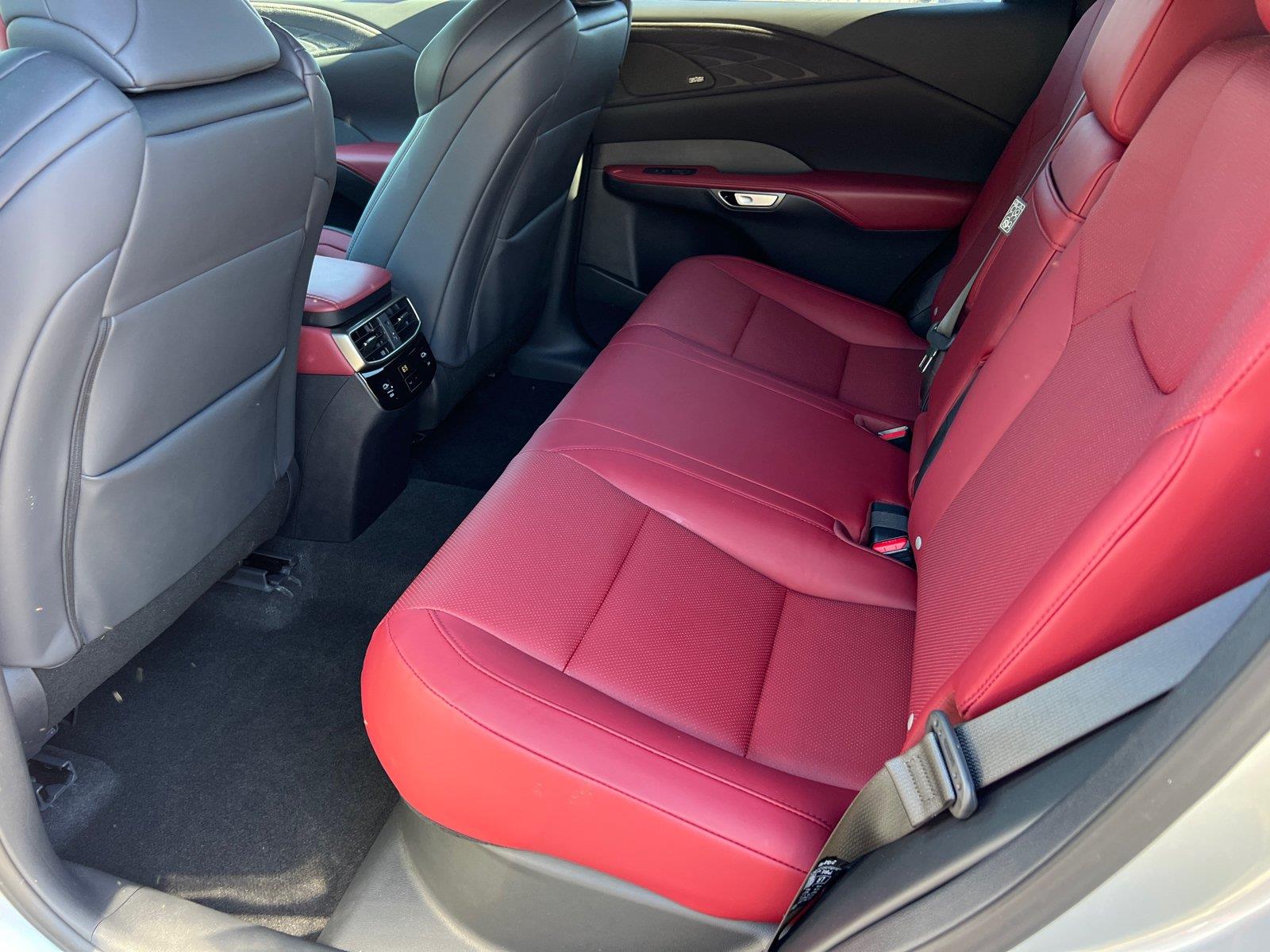 Used 2024 Lexus RX SUV
