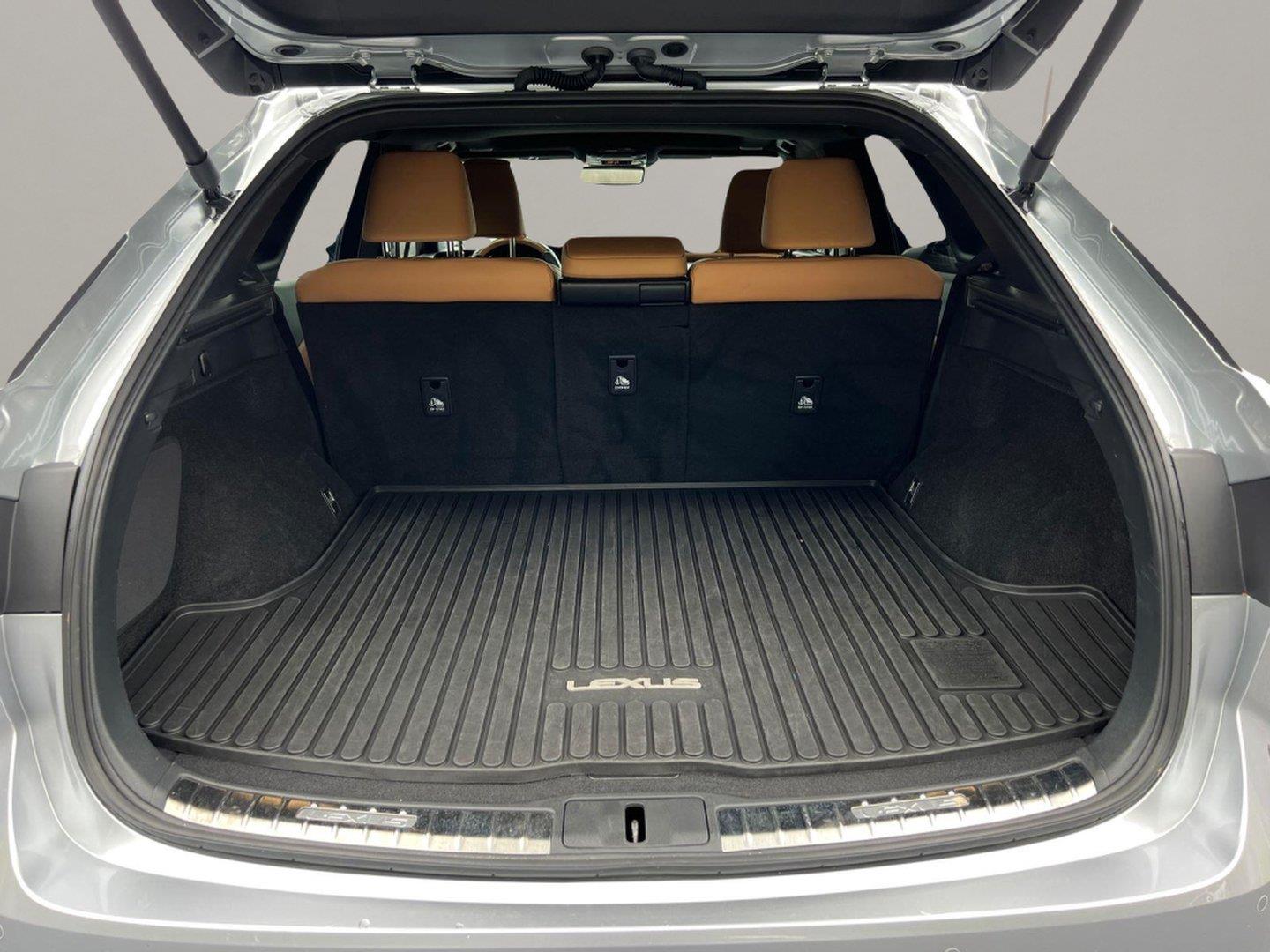 Used 2024 Lexus RX Sedan