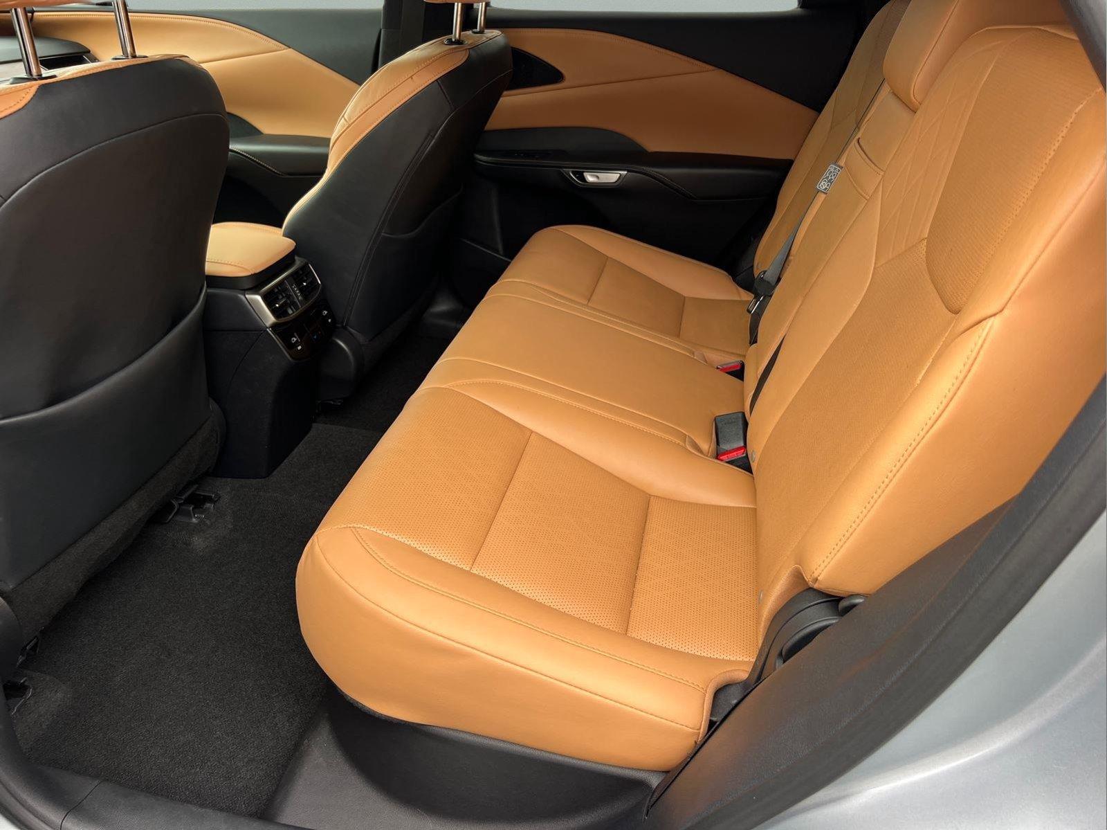 Used 2024 Lexus RX Sedan