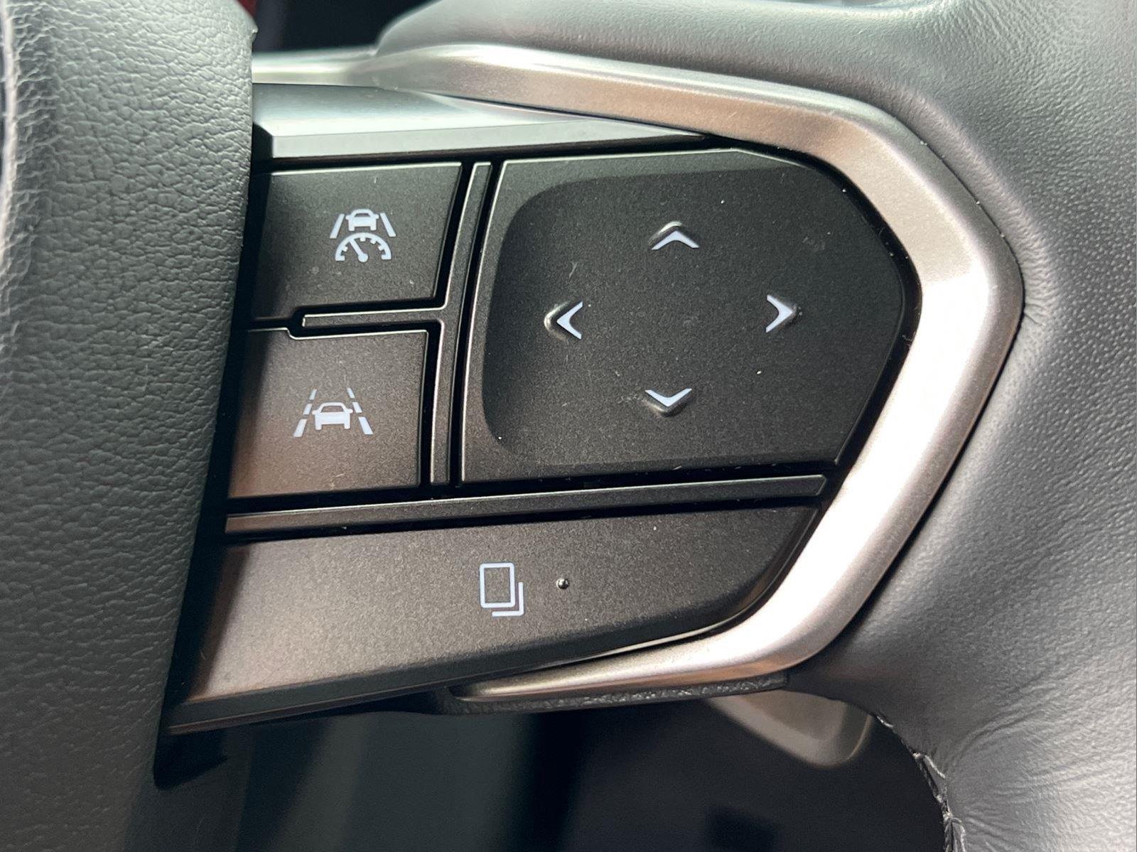Used 2024 Lexus RX Sedan