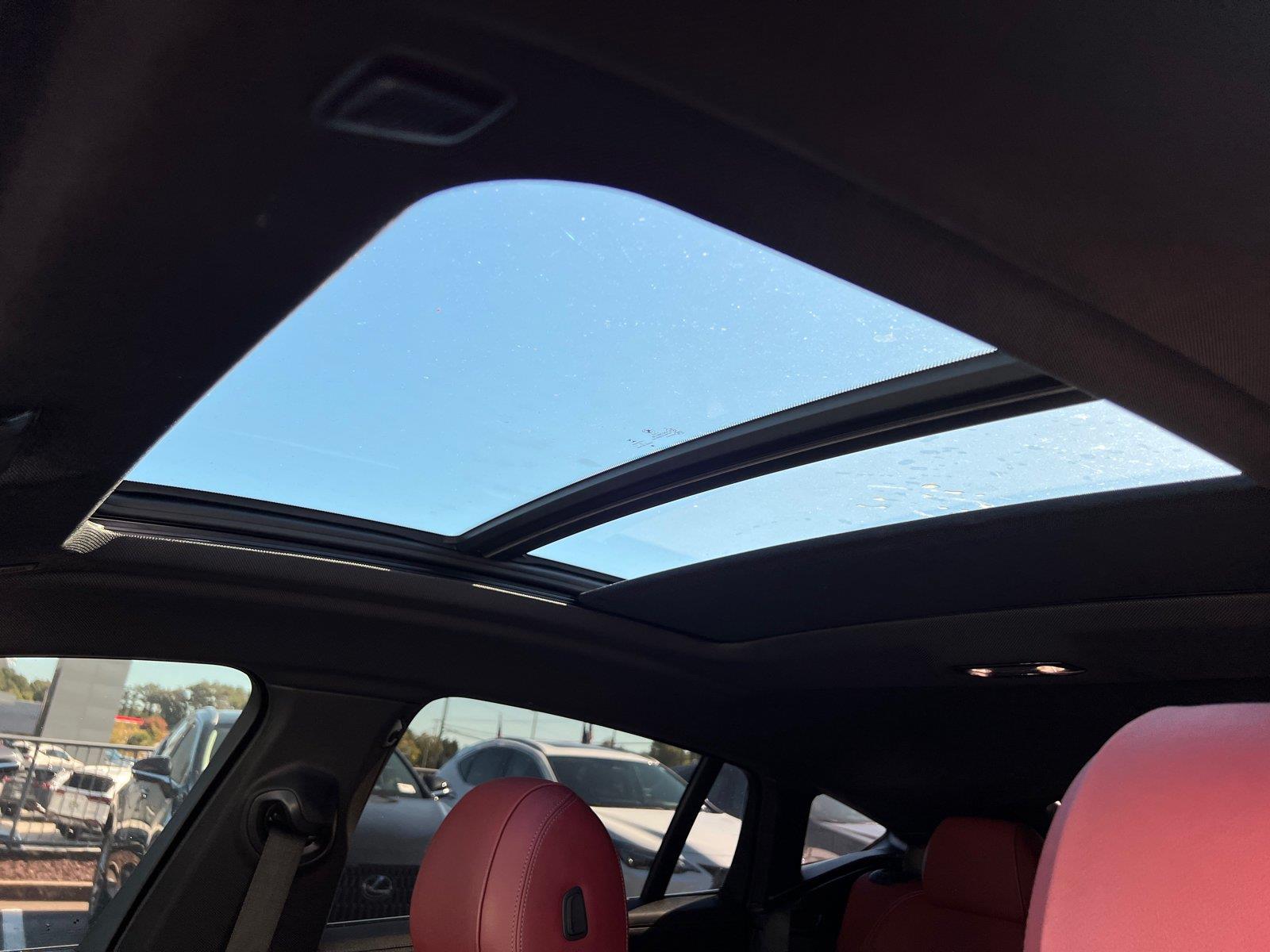 Used 2022 BMW X6 Coupe