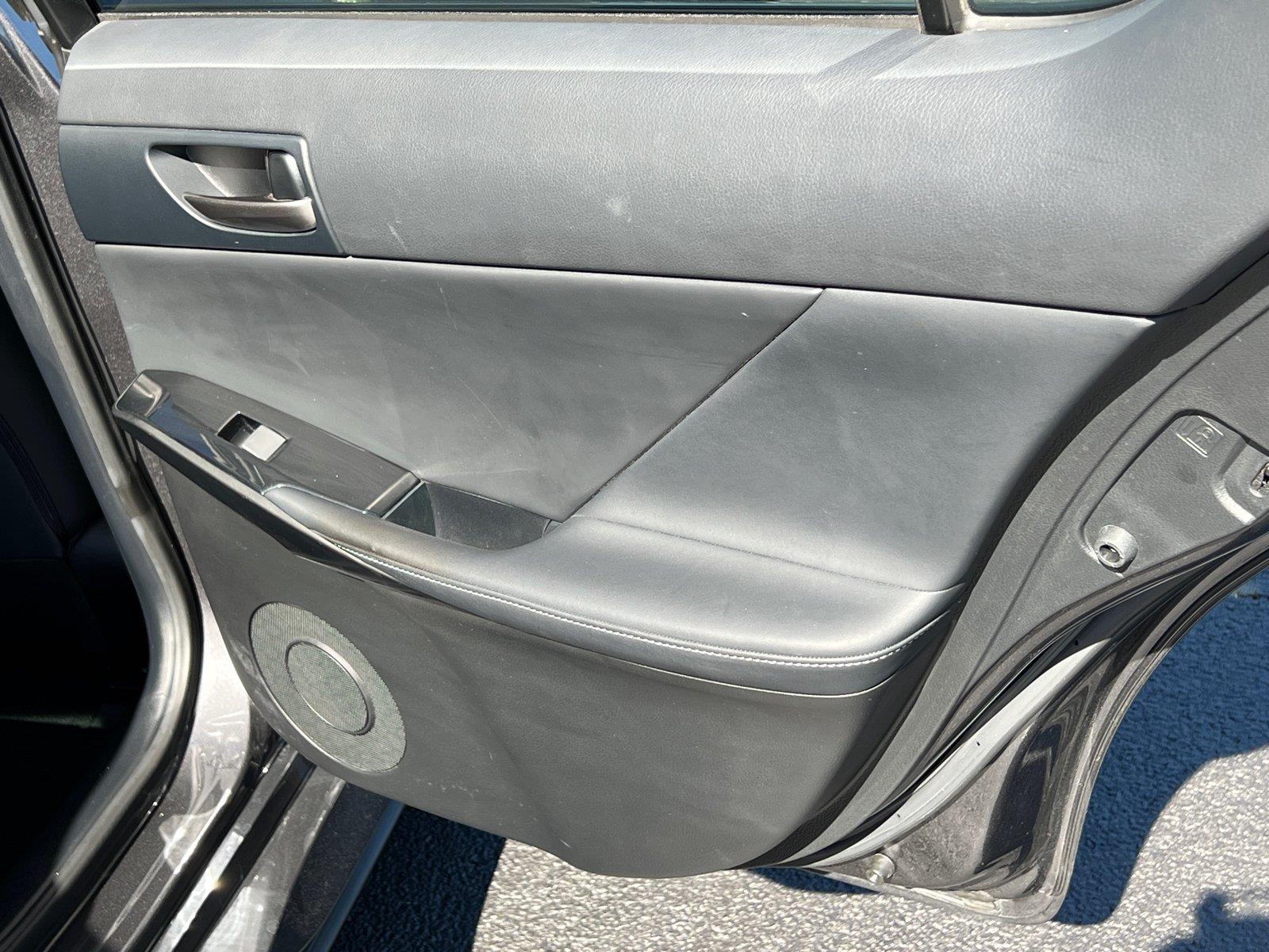 Used 2023 Lexus IS Sedan