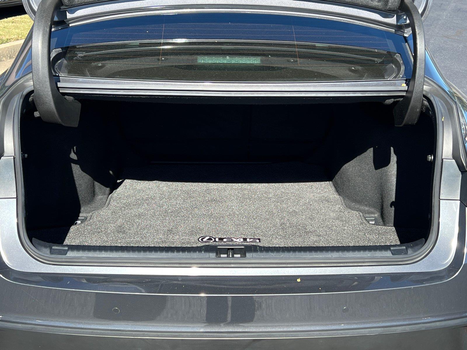 Used 2023 Lexus IS Sedan