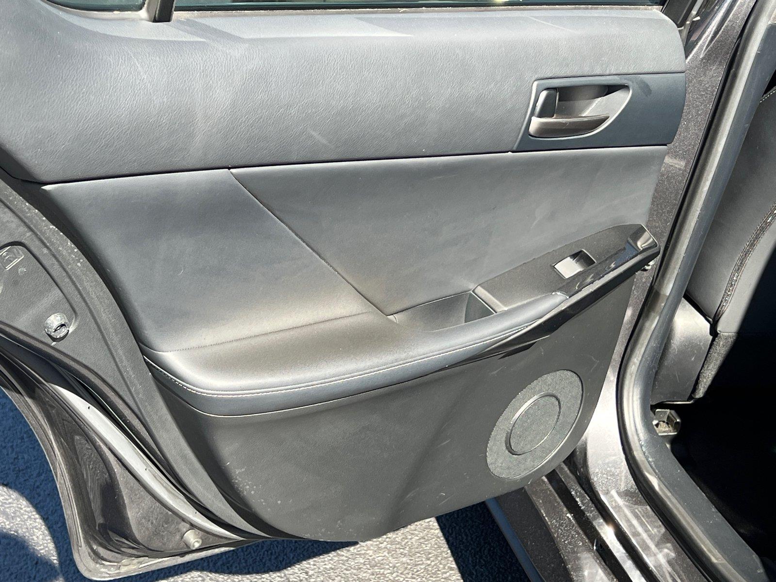 Used 2023 Lexus IS Sedan